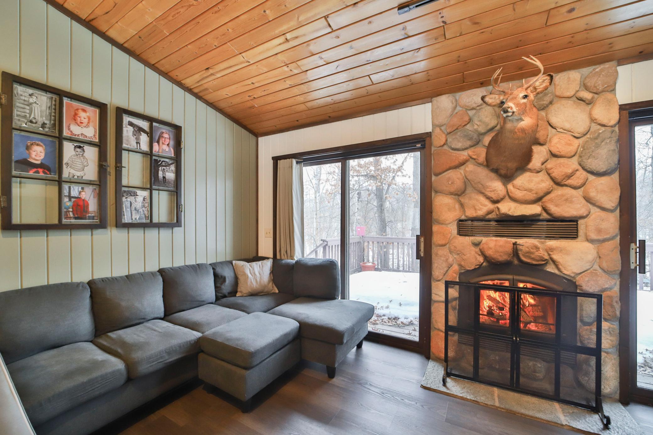 1998 single family home for sale at 10824 1st Street Circle in Breezy Point, MN — 4 bed, 3 bath (photo 18 of 52)