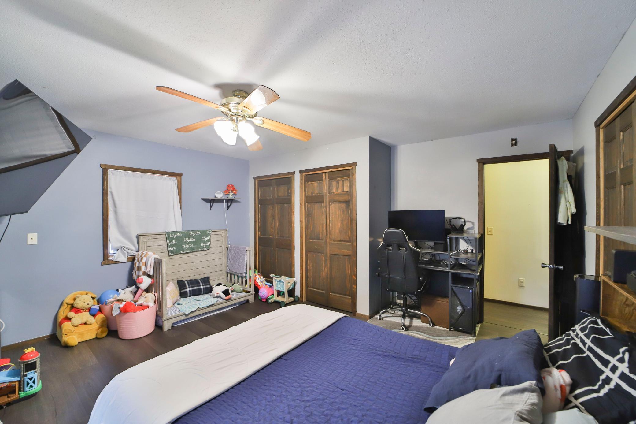 1998 single family home for sale at 10824 1st Street Circle in Breezy Point, MN — 4 bed, 3 bath (photo 25 of 52)