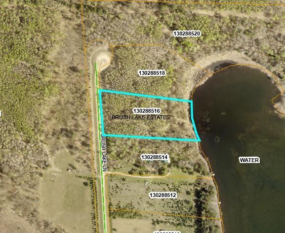 land for sale at TBD Brush Lake Lane in Park Rapids, MN (photo 13 of 13)
