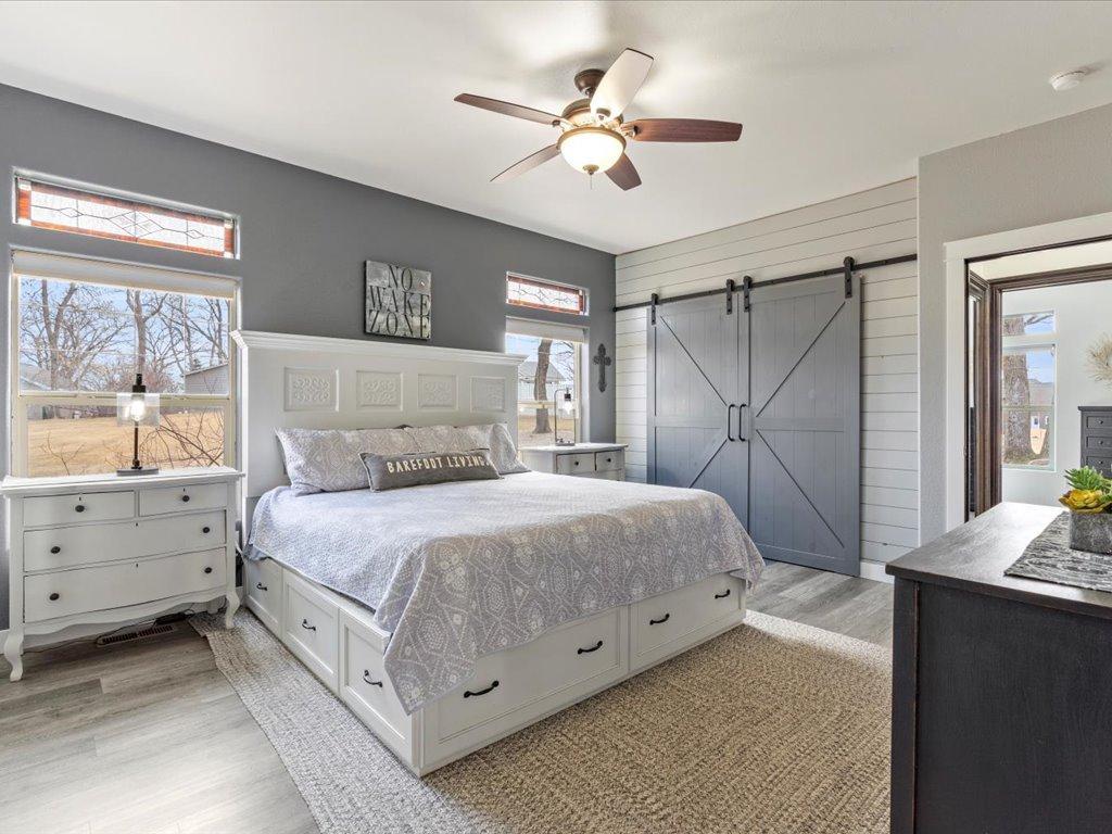 2003 single family home for sale at 46747 Poss Beach Road in Pelican Rapids, MN — 4 bed, 3 bath (photo 21 of 39)