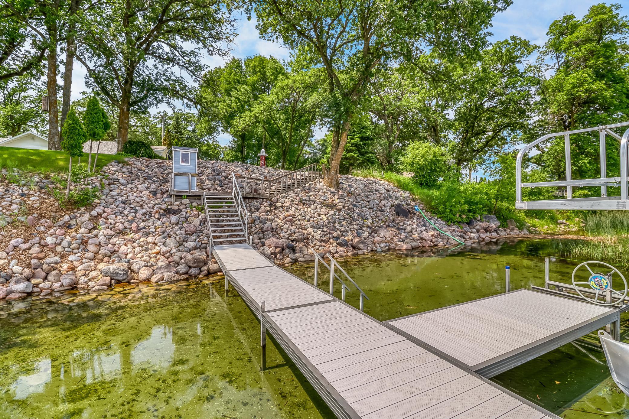 2003 single family home for sale at 46747 Poss Beach Road in Pelican Rapids, MN — 4 bed, 3 bath (photo 28 of 39)