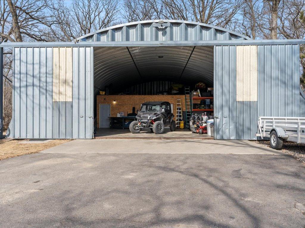 2003 single family home for sale at 46747 Poss Beach Road in Pelican Rapids, MN — 4 bed, 3 bath (photo 34 of 39)