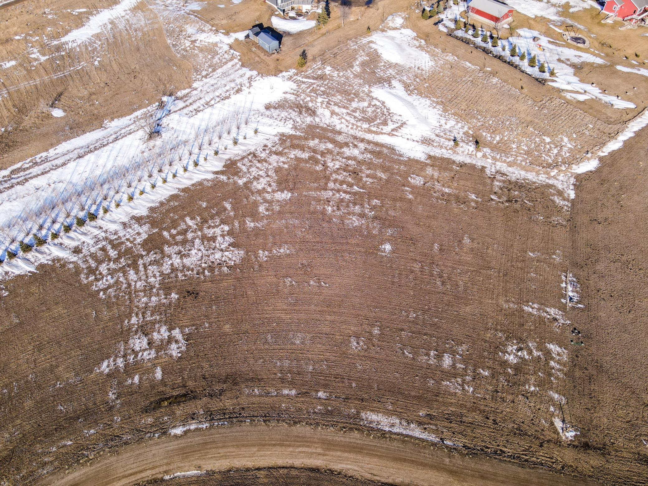 land for sale at Lot 4 Blk 1 Svenningsen 1st Sub in Valley City, ND (photo 2 of 9)