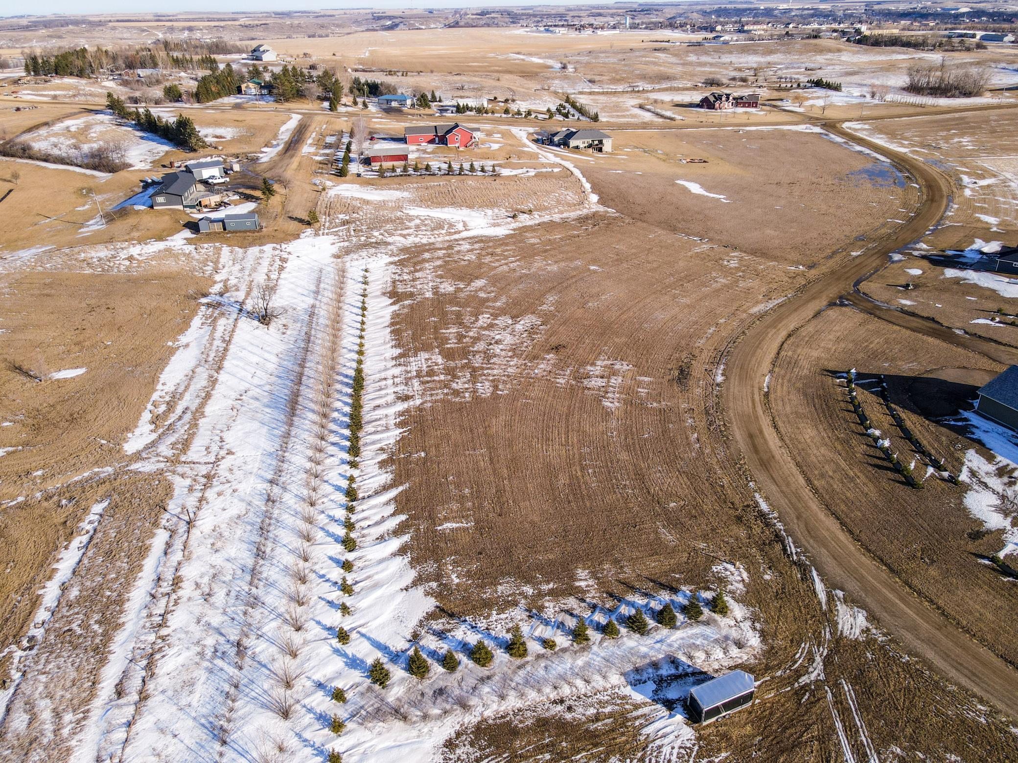 land for sale at Lot 4 Blk 1 Svenningsen 1st Sub in Valley City, ND (photo 3 of 9)