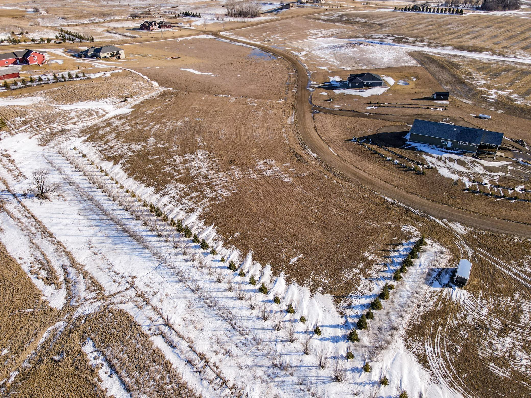 land for sale at Lot 4 Blk 1 Svenningsen 1st Sub in Valley City, ND (photo 4 of 9)