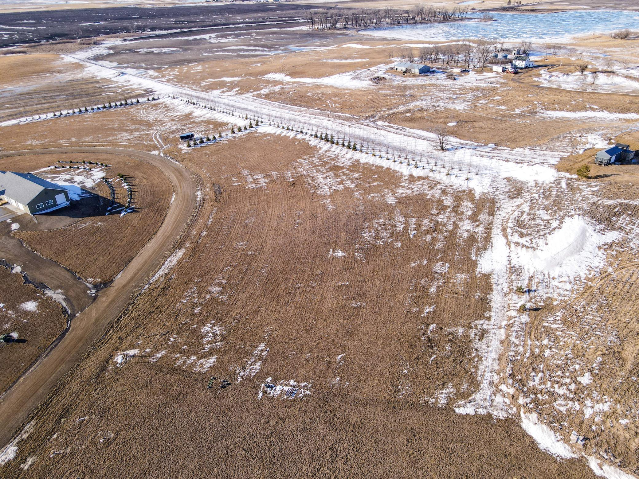 land for sale at Lot 4 Blk 1 Svenningsen 1st Sub in Valley City, ND (photo 5 of 9)