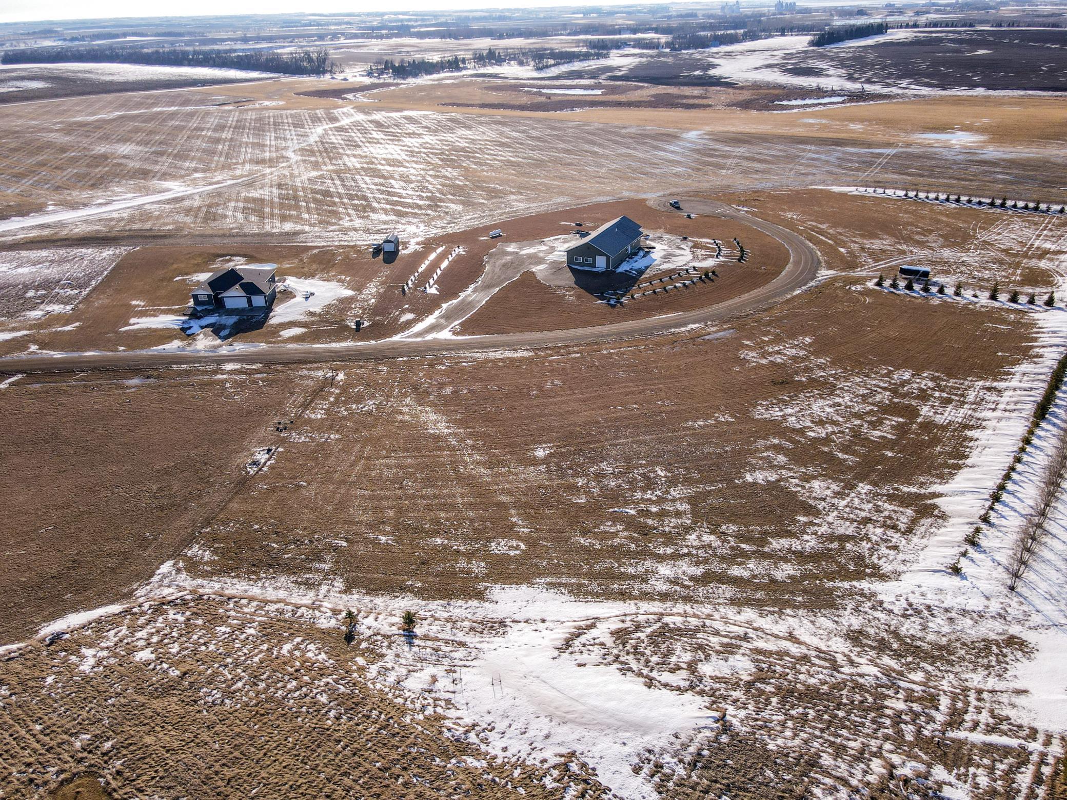 land for sale at Lot 4 Blk 1 Svenningsen 1st Sub in Valley City, ND (photo 6 of 9)