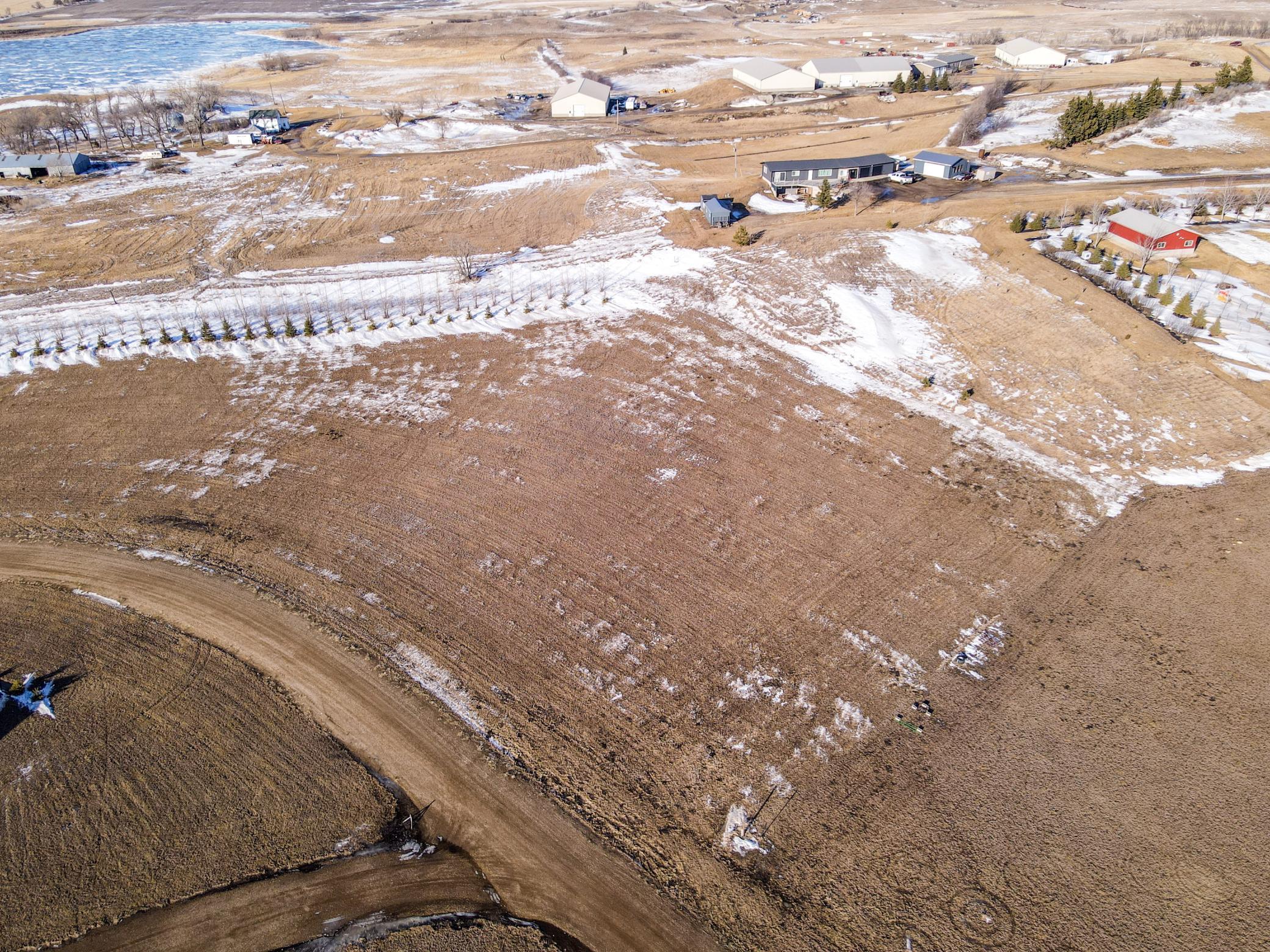 land for sale at Lot 4 Blk 1 Svenningsen 1st Sub in Valley City, ND (photo 7 of 9)