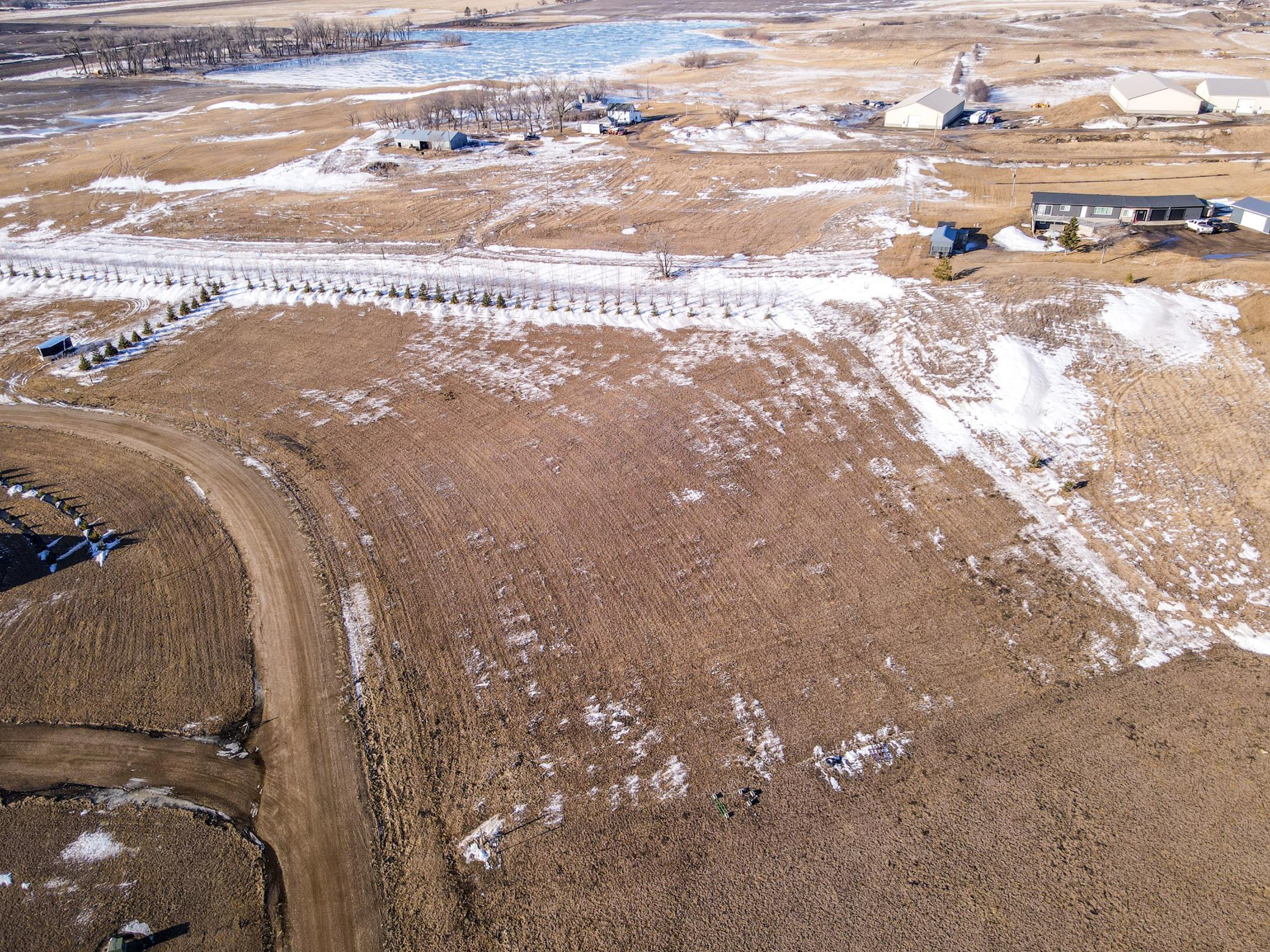 land for sale at Lot 4 Blk 1 Svenningsen 1st Sub in Valley City, ND (photo 8 of 9)