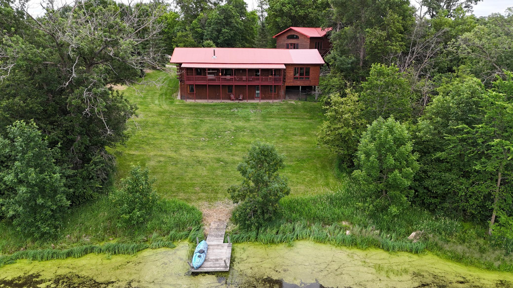 21168 Klein Road, Detroit Lakes MN 56501 - Photo 118 of 129