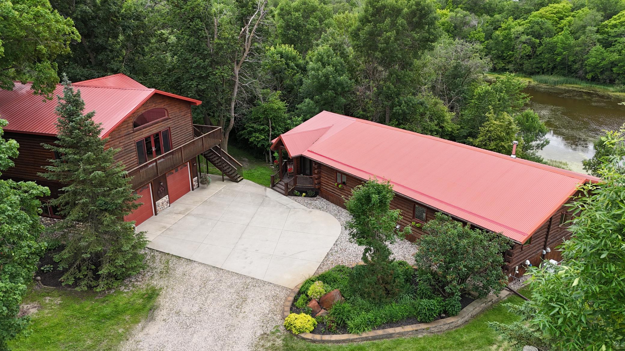 21168 Klein Road, Detroit Lakes MN 56501 - Photo 128 of 129