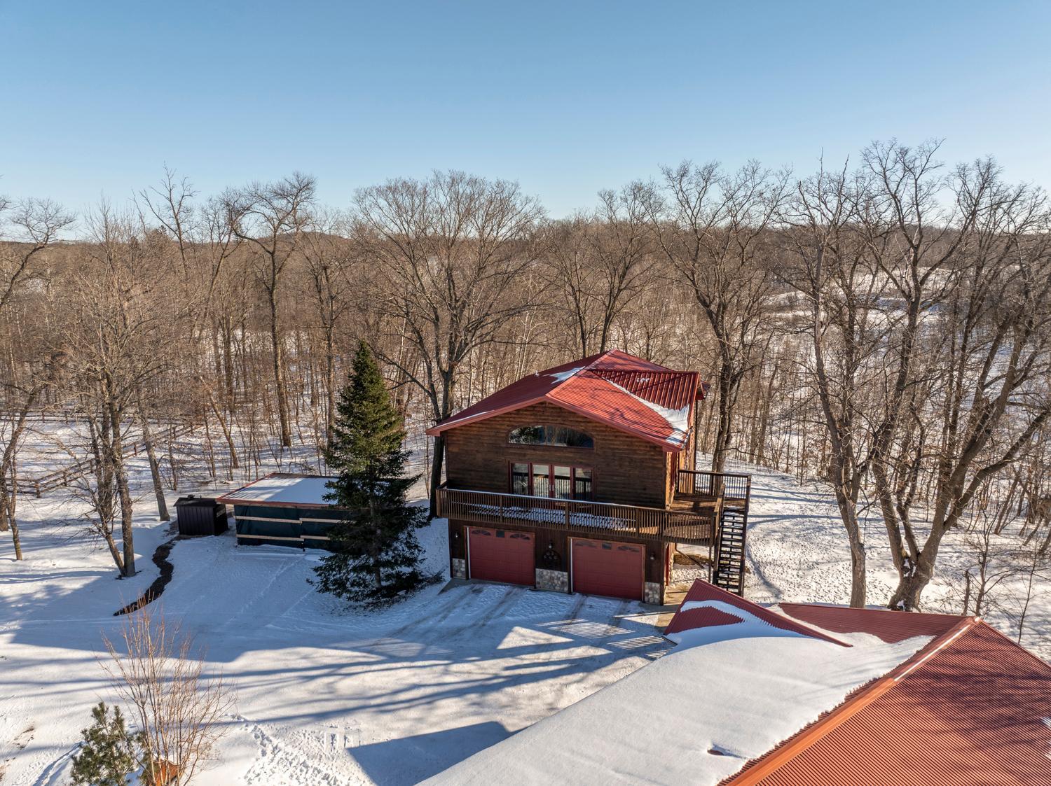 21168 Klein Road, Detroit Lakes MN 56501 - Photo 70 of 129