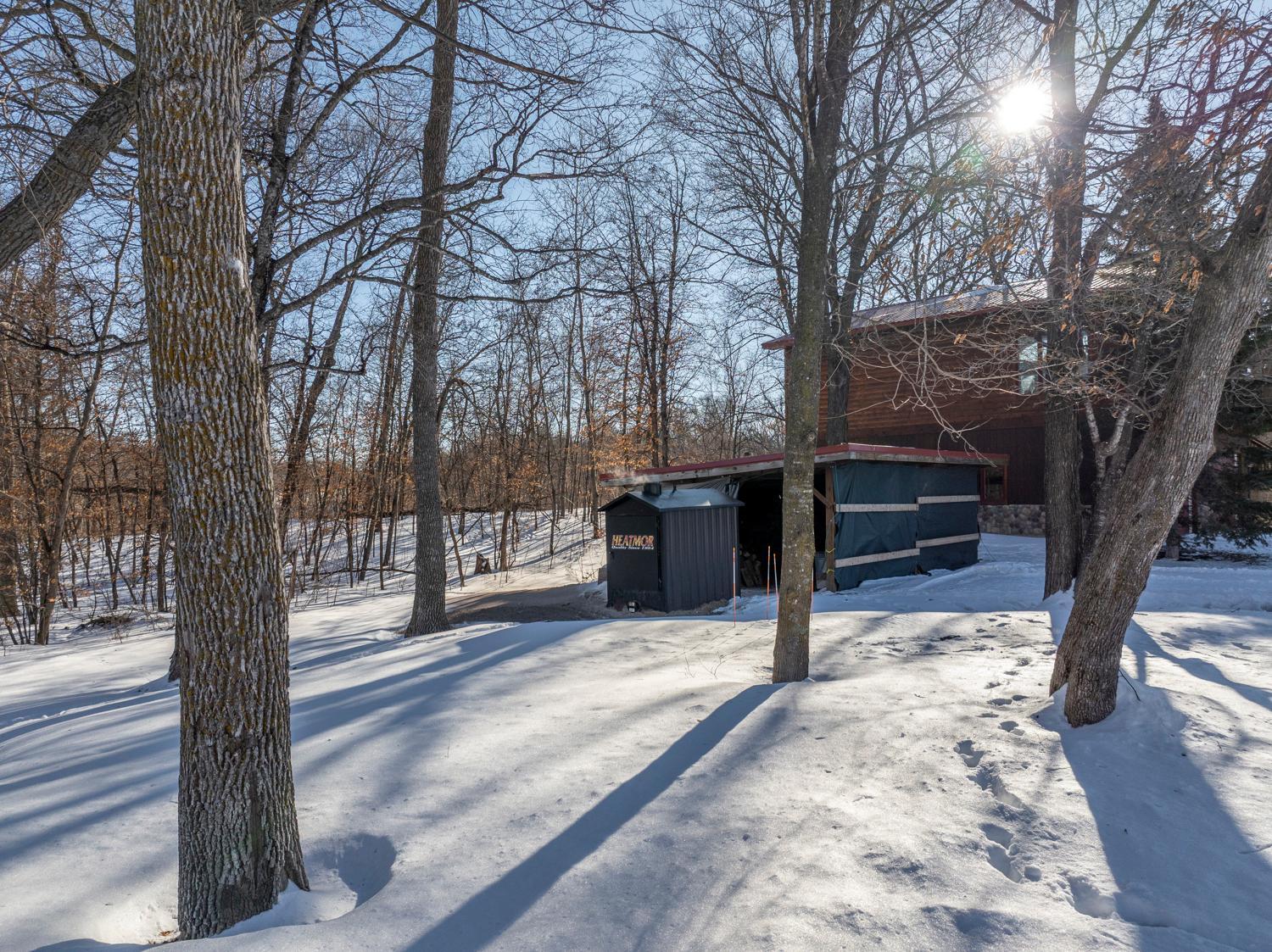 21168 Klein Road, Detroit Lakes MN 56501 - Photo 81 of 129