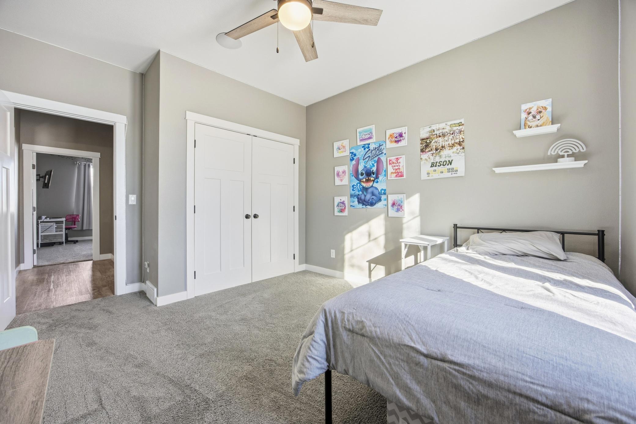 1465 Shawnas Place S, Fargo ND 58104 - Photo 22 of 43