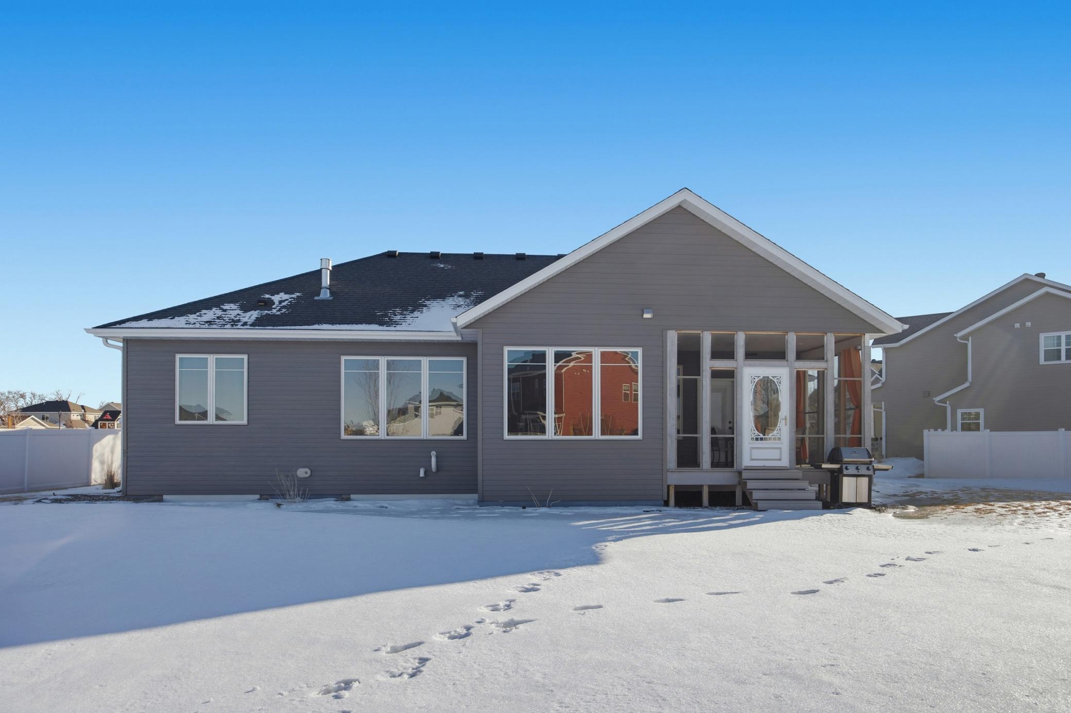 1465 Shawnas Place S, Fargo ND 58104 - Photo 42 of 43