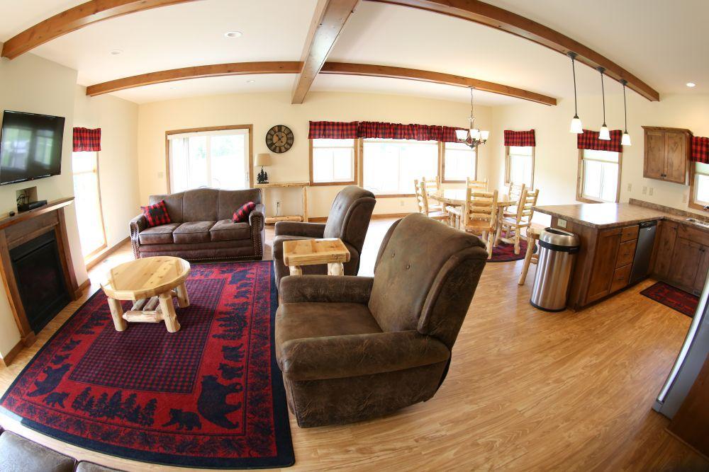 2017 single family home for sale at 30424 410th Street, Unit Unit 4 (share 3) - CIC #65 in Dent, MN — 3 bed, 3 bath (photo 14 of 41)
