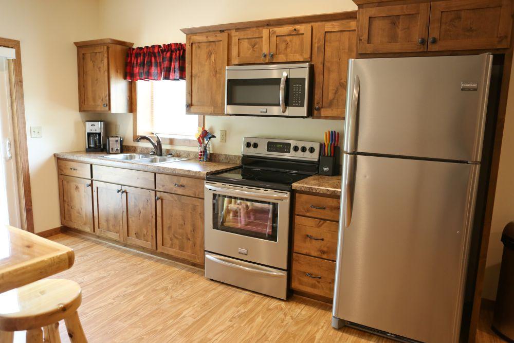 2017 single family home for sale at 30424 410th Street, Unit Unit 4 (share 3) - CIC #65 in Dent, MN — 3 bed, 3 bath (photo 19 of 41)