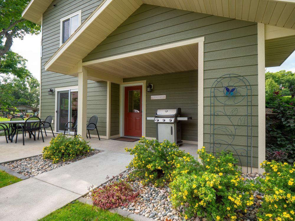 2017 single family home for sale at 30424 410th Street, Unit Unit 4 (share 3) - CIC #65 in Dent, MN — 3 bed, 3 bath (photo 6 of 41)