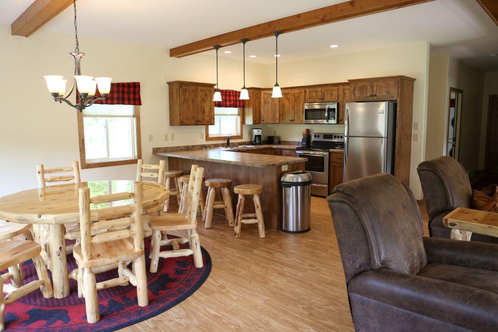 2017 single family home for sale at 30424 410th Street, Unit Unit 4 (share 3) - CIC #65 in Dent, MN — 3 bed, 3 bath (photo 9 of 41)