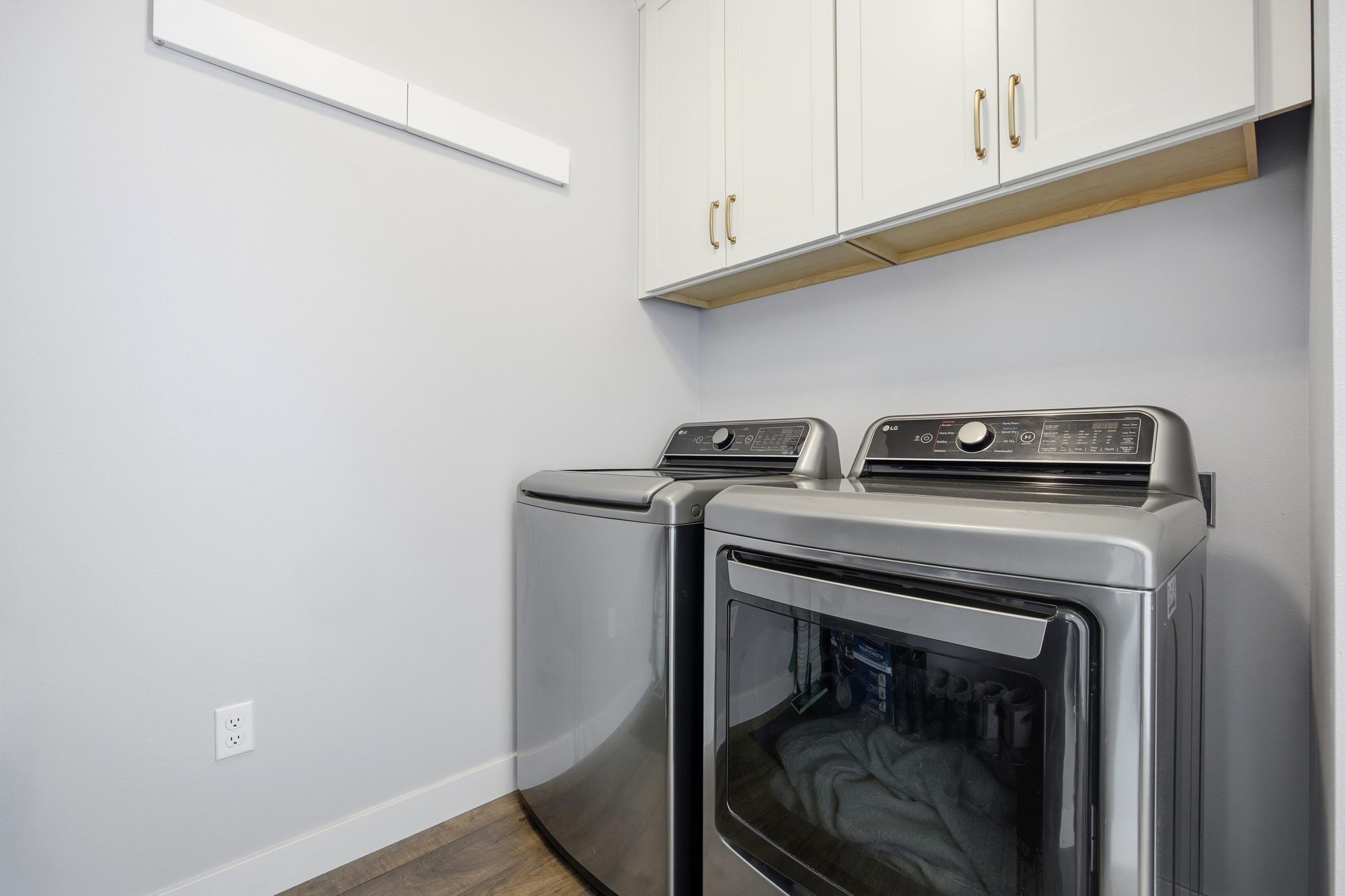 2023 single family home for sale at 1576 75th Avenue S in Fargo, ND — 2 bed, 2 bath (photo 21 of 26)