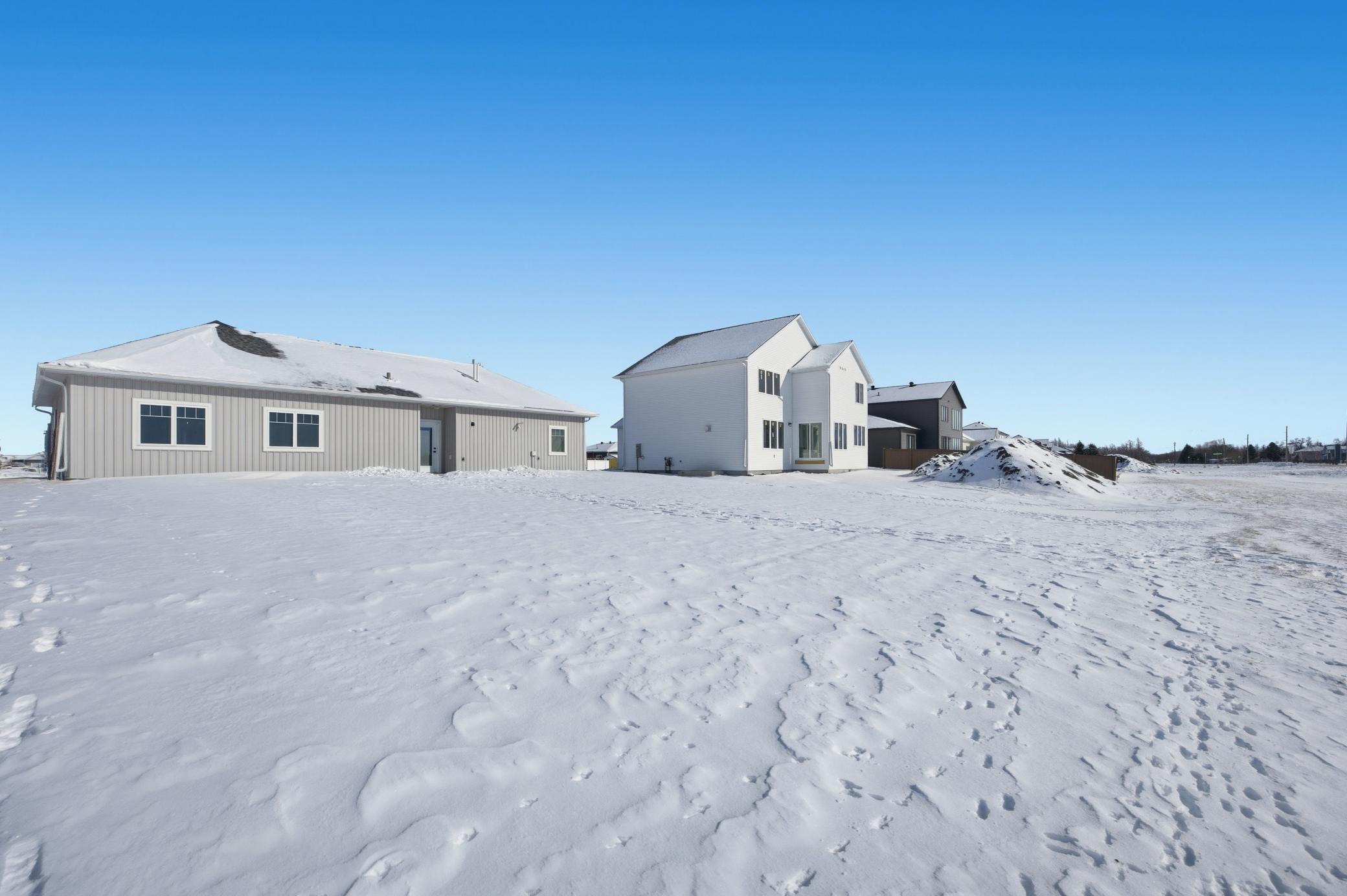 2023 single family home for sale at 1576 75th Avenue S in Fargo, ND — 2 bed, 2 bath (photo 26 of 26)