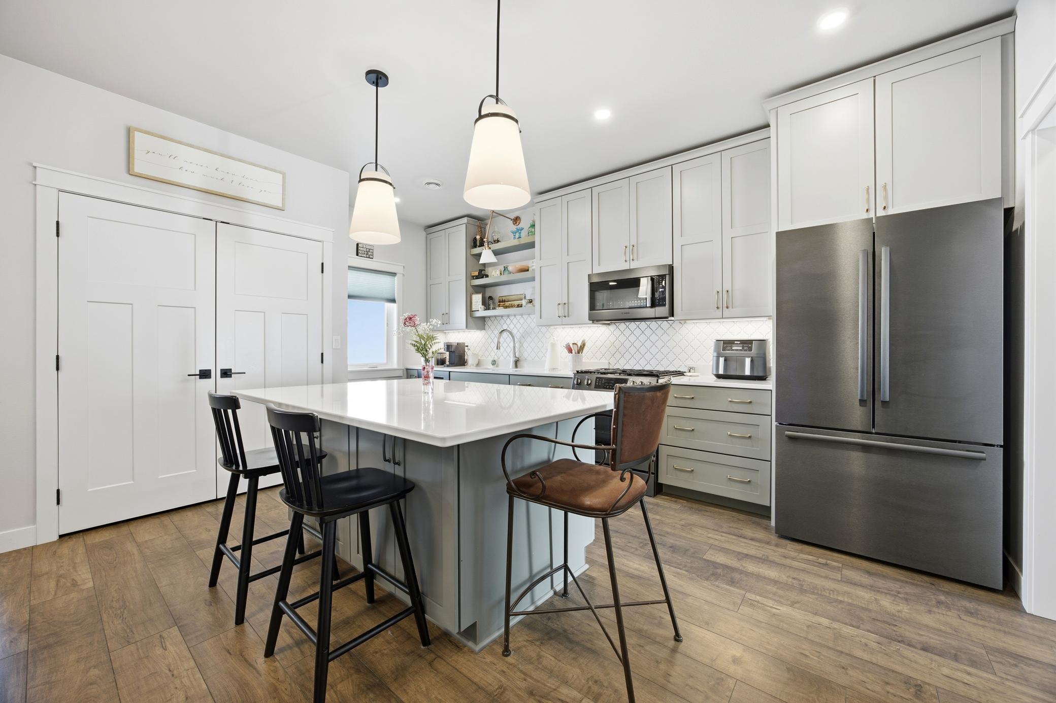 2023 single family home for sale at 1576 75th Avenue S in Fargo, ND — 2 bed, 2 bath (photo 10 of 26)