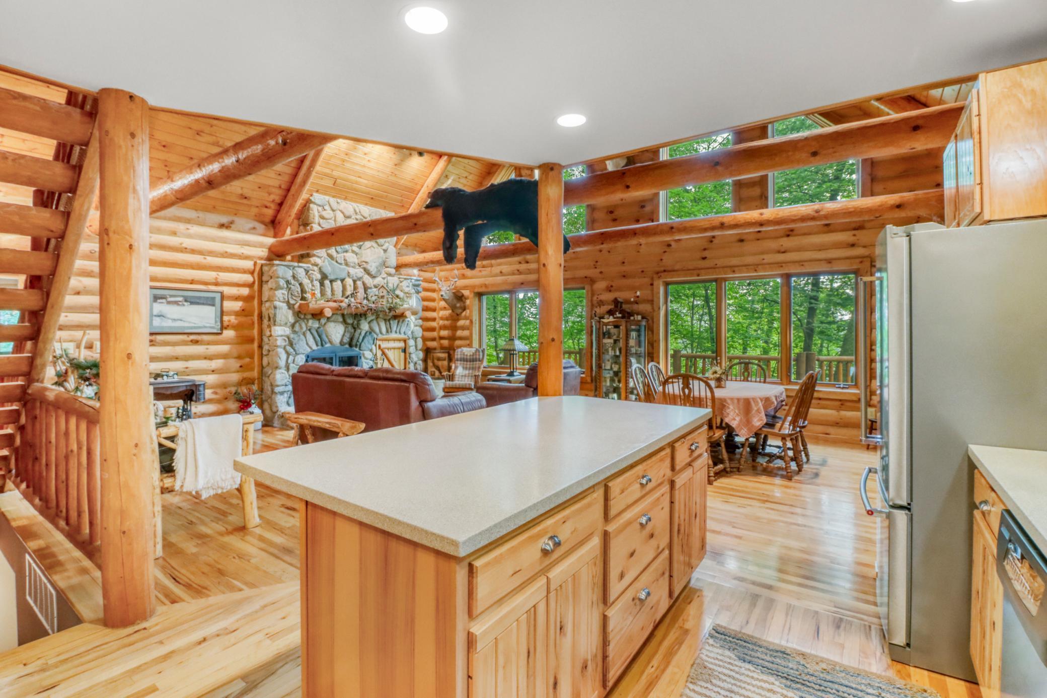 32360 SW Pickerel Lake Road, Detroit Lakes MN 56501 - Photo 7 of 32
