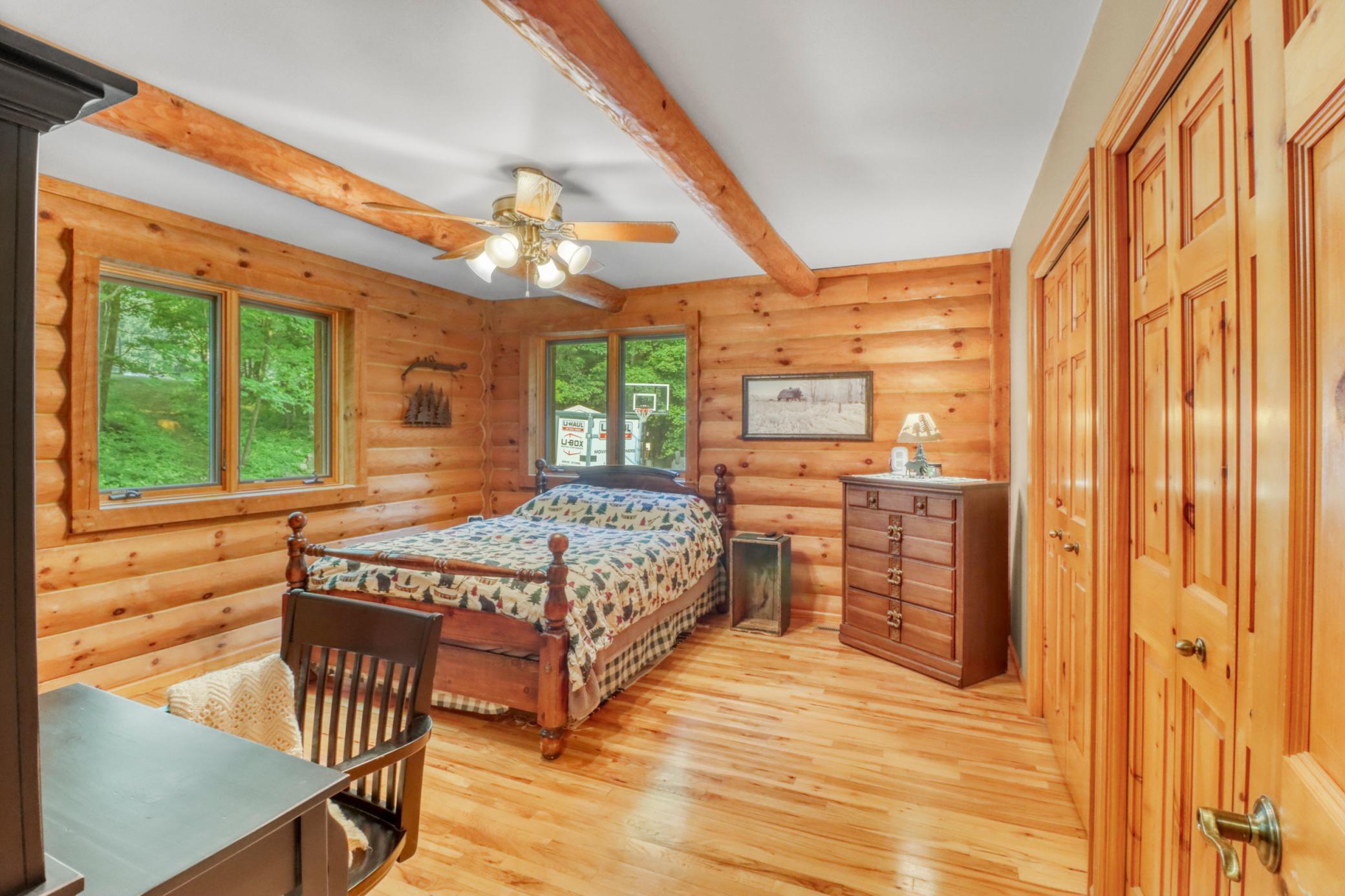 2000 single family home for sale at 32360 SW Pickerel Lake Road in Detroit Lakes, MN — 4 bed, 3 bath (photo 21 of 61)