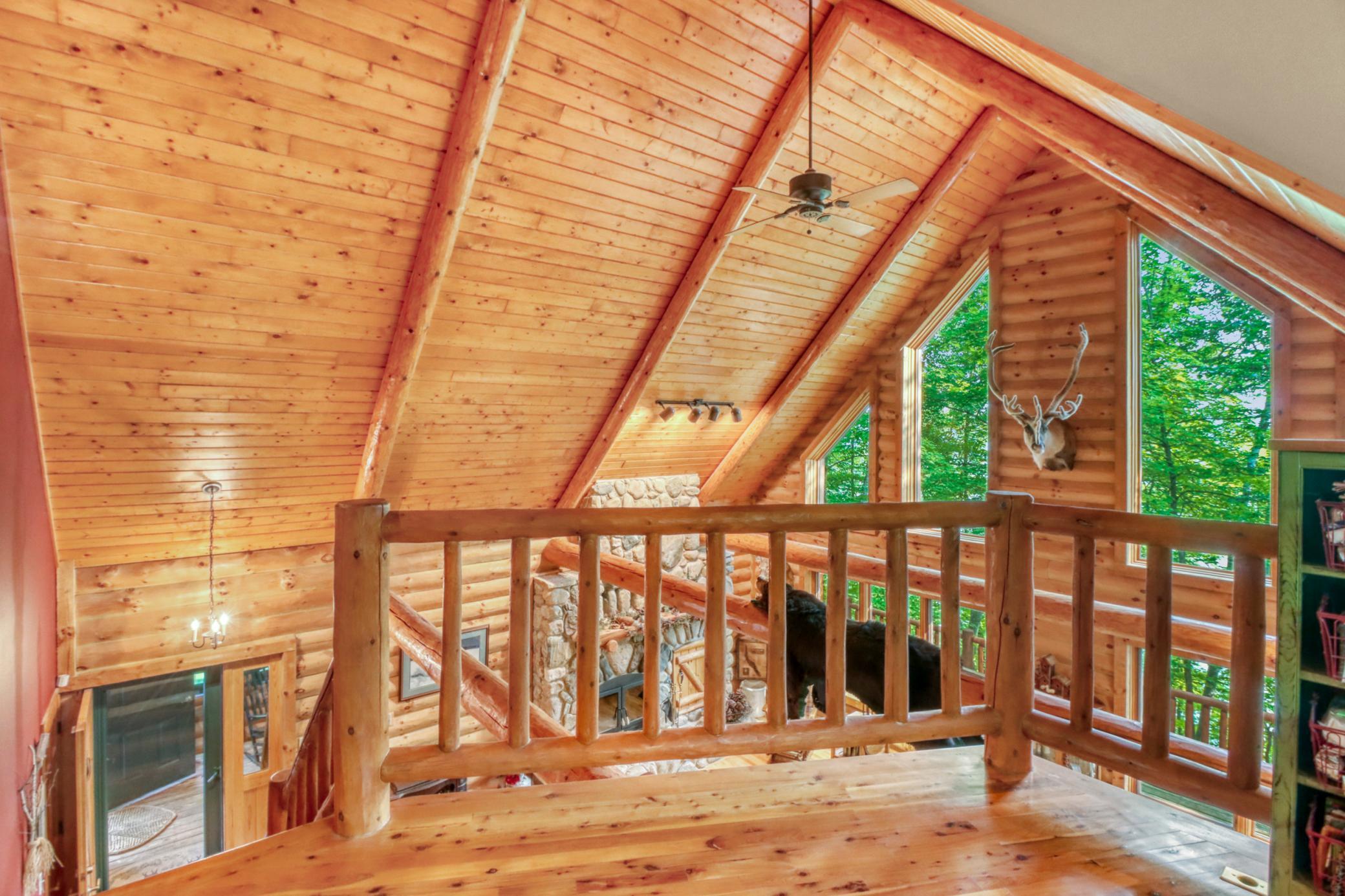 2000 single family home for sale at 32360 SW Pickerel Lake Road in Detroit Lakes, MN — 4 bed, 3 bath (photo 23 of 61)