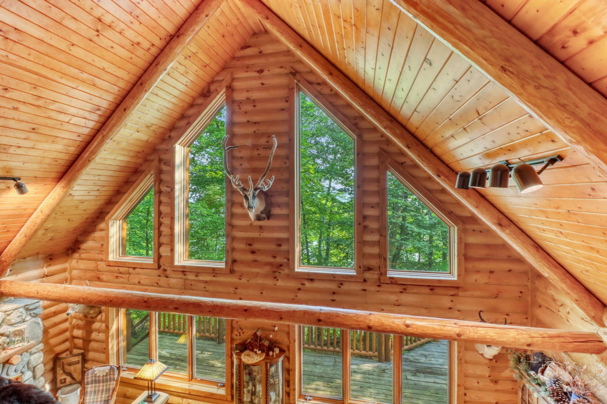 2000 single family home for sale at 32360 SW Pickerel Lake Road in Detroit Lakes, MN — 4 bed, 3 bath (photo 25 of 61)