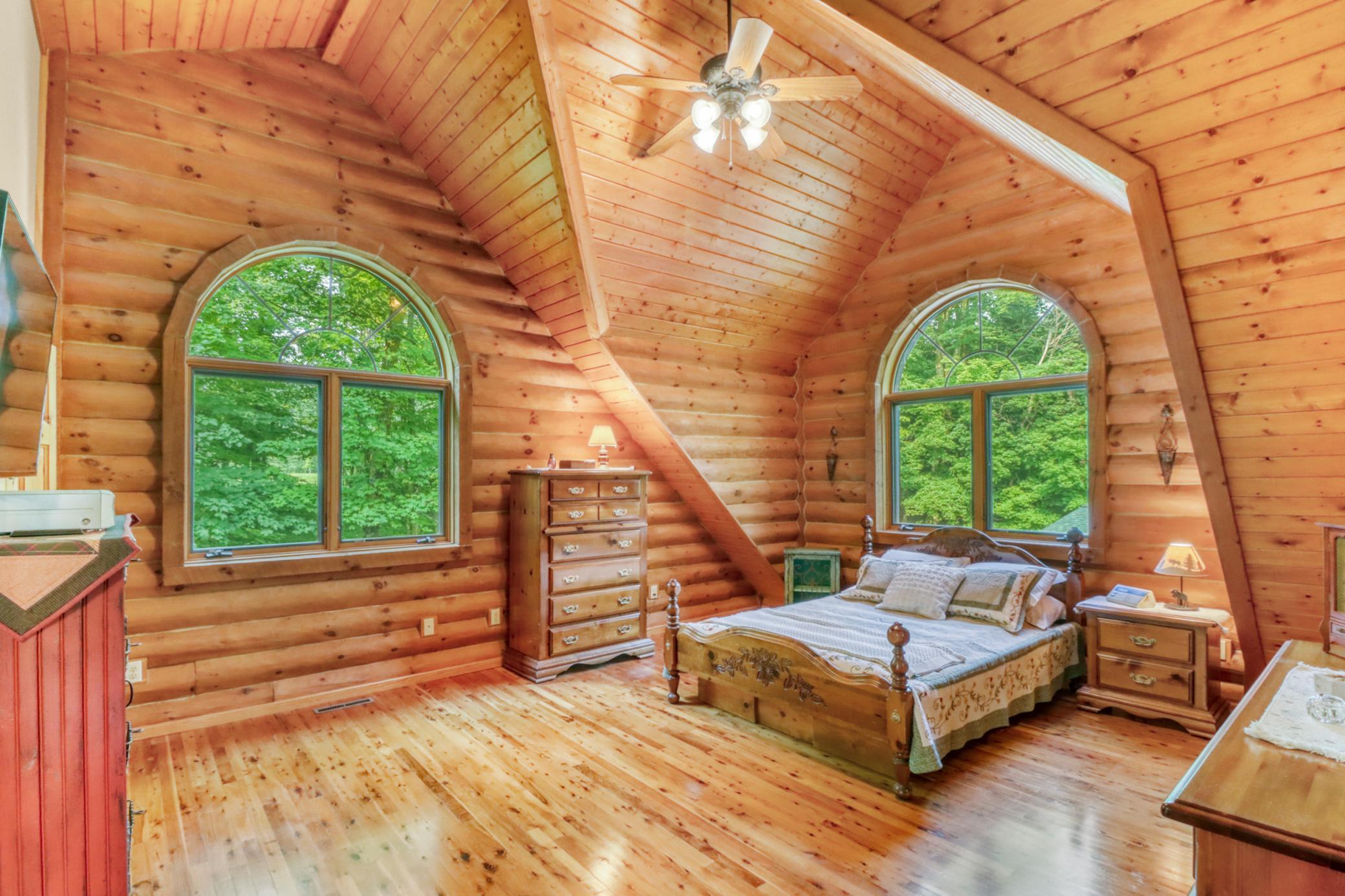 2000 single family home for sale at 32360 SW Pickerel Lake Road in Detroit Lakes, MN — 4 bed, 3 bath (photo 27 of 61)