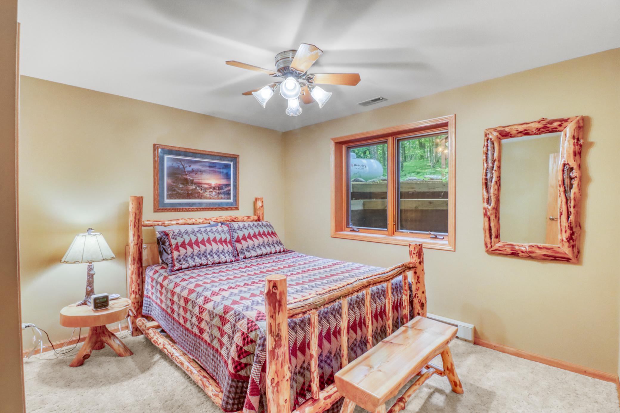 2000 single family home for sale at 32360 SW Pickerel Lake Road in Detroit Lakes, MN — 4 bed, 3 bath (photo 35 of 61)