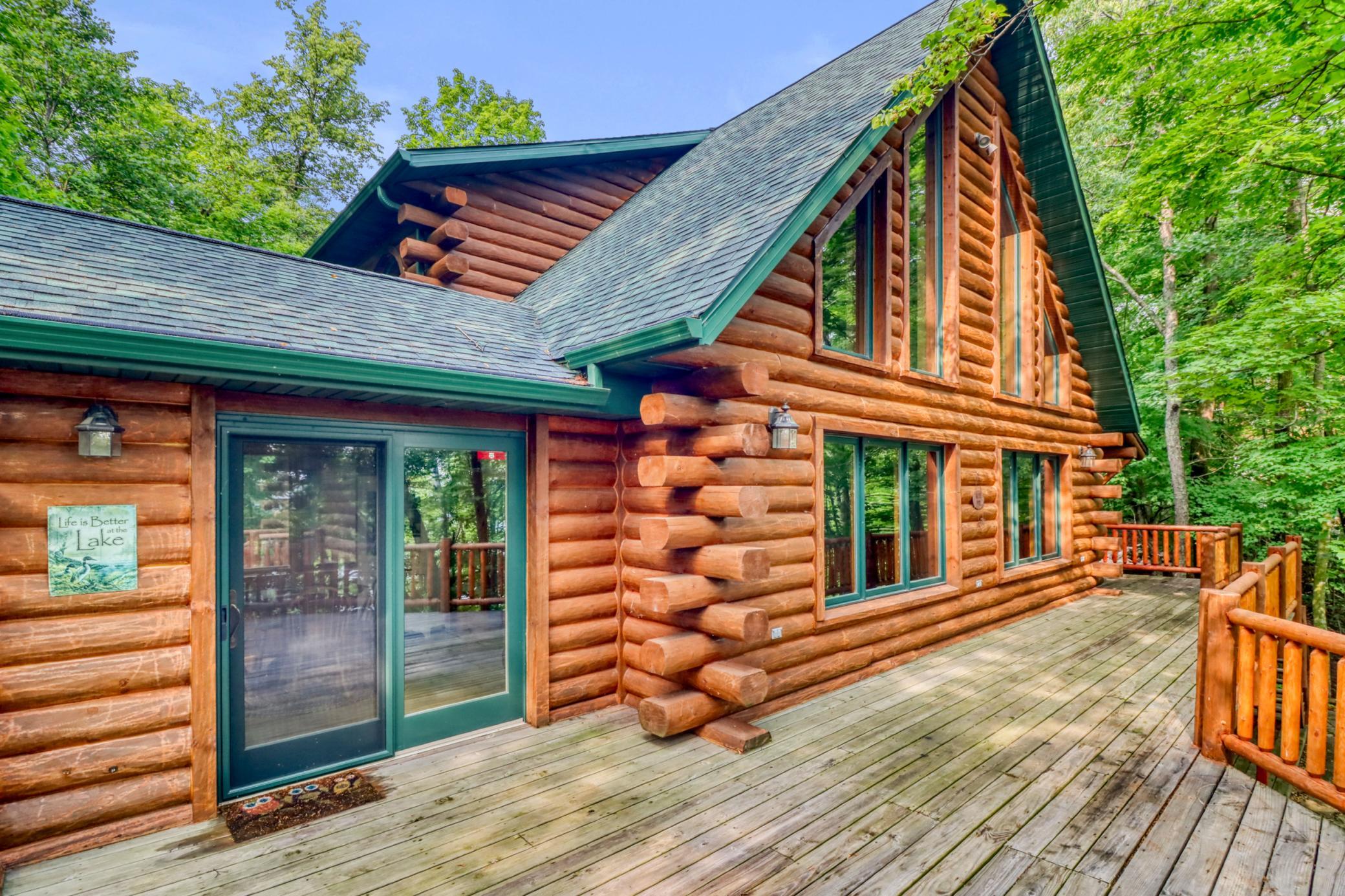2000 single family home for sale at 32360 SW Pickerel Lake Road in Detroit Lakes, MN — 4 bed, 3 bath (photo 43 of 61)
