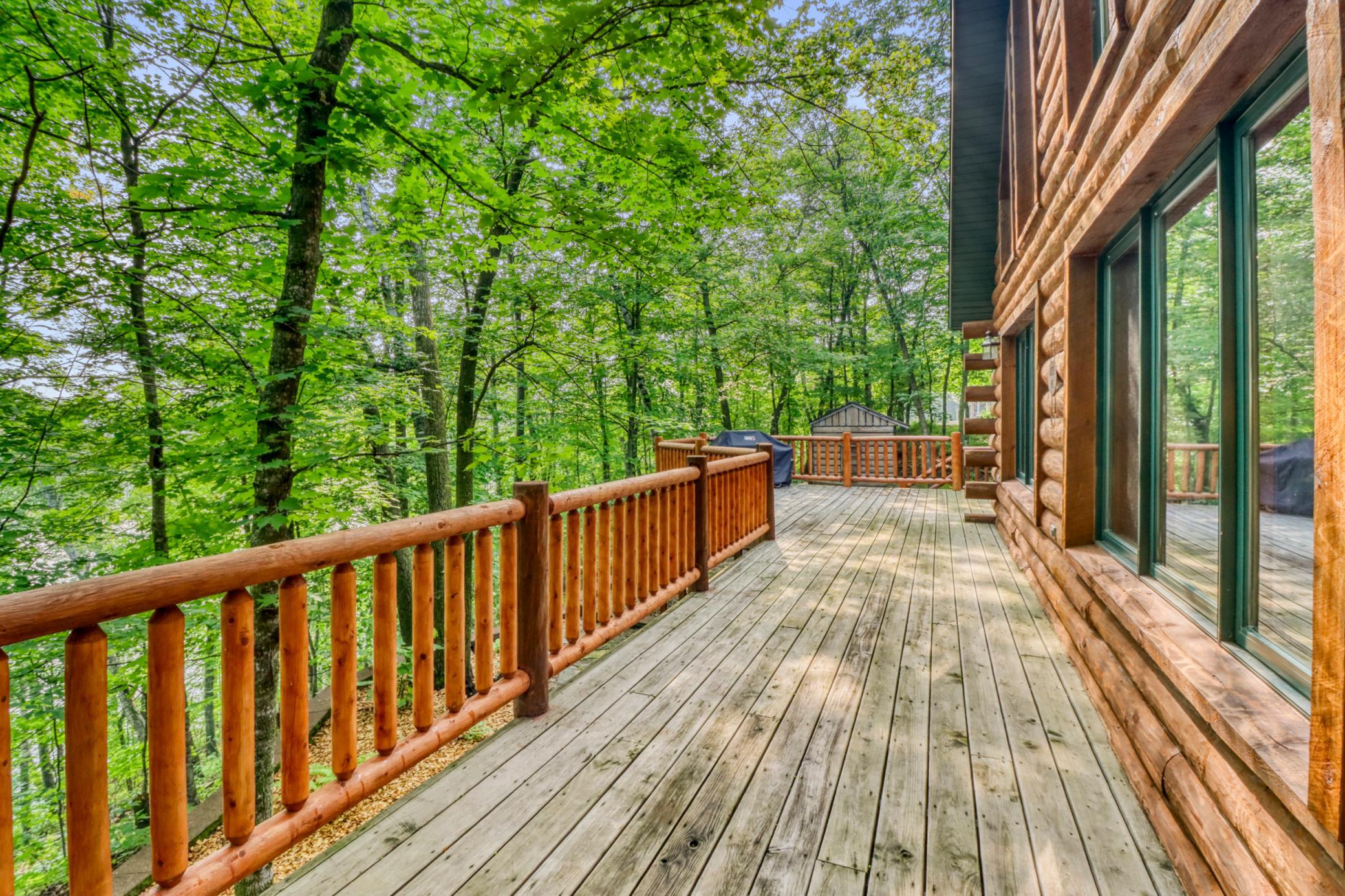 2000 single family home for sale at 32360 SW Pickerel Lake Road in Detroit Lakes, MN — 4 bed, 3 bath (photo 45 of 61)