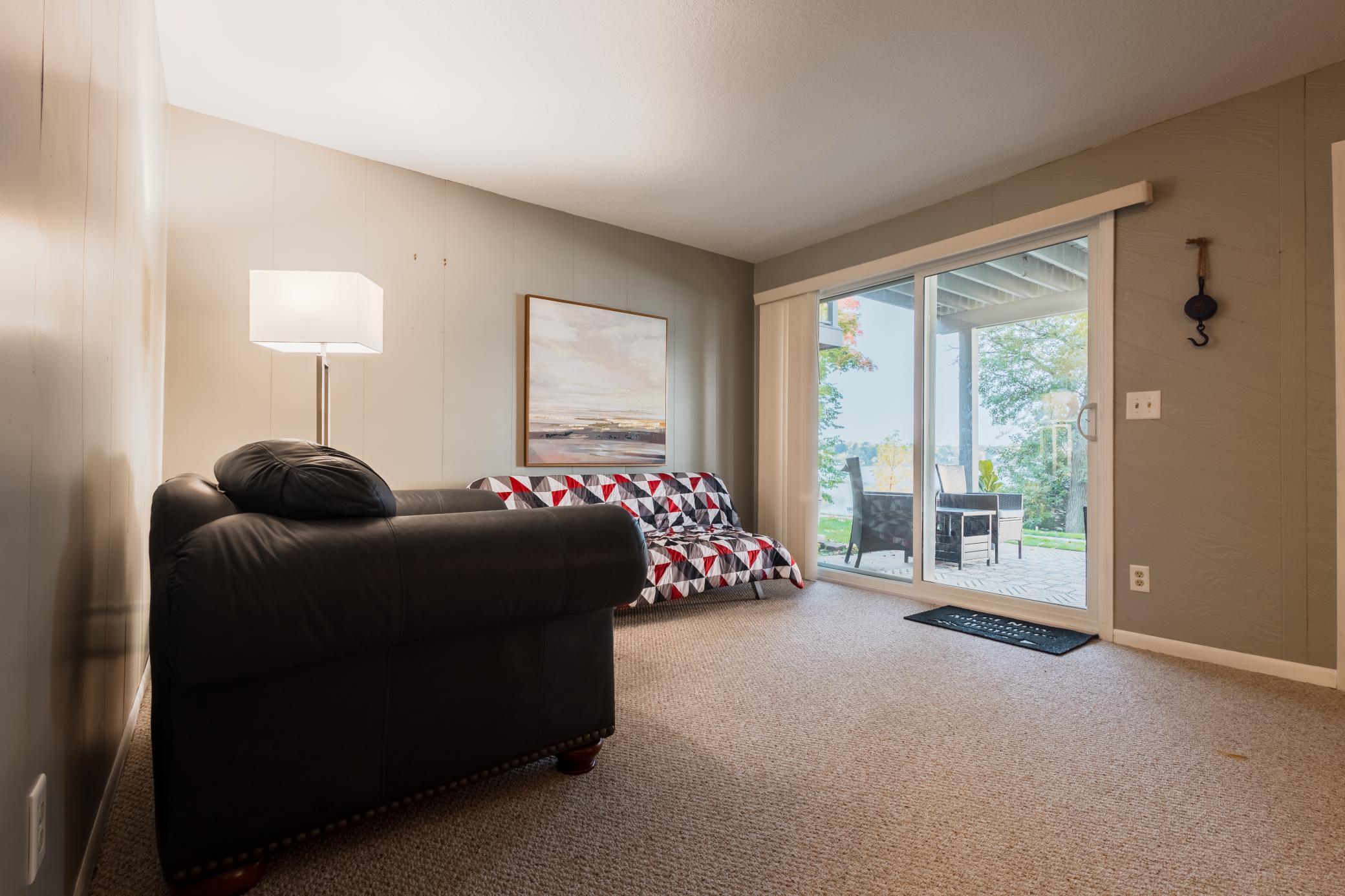1975 townhouse for sale at 2520 Le Homme Dieu Heights NE in Alexandria, MN — 4 bed, 3 bath (photo 11 of 28)