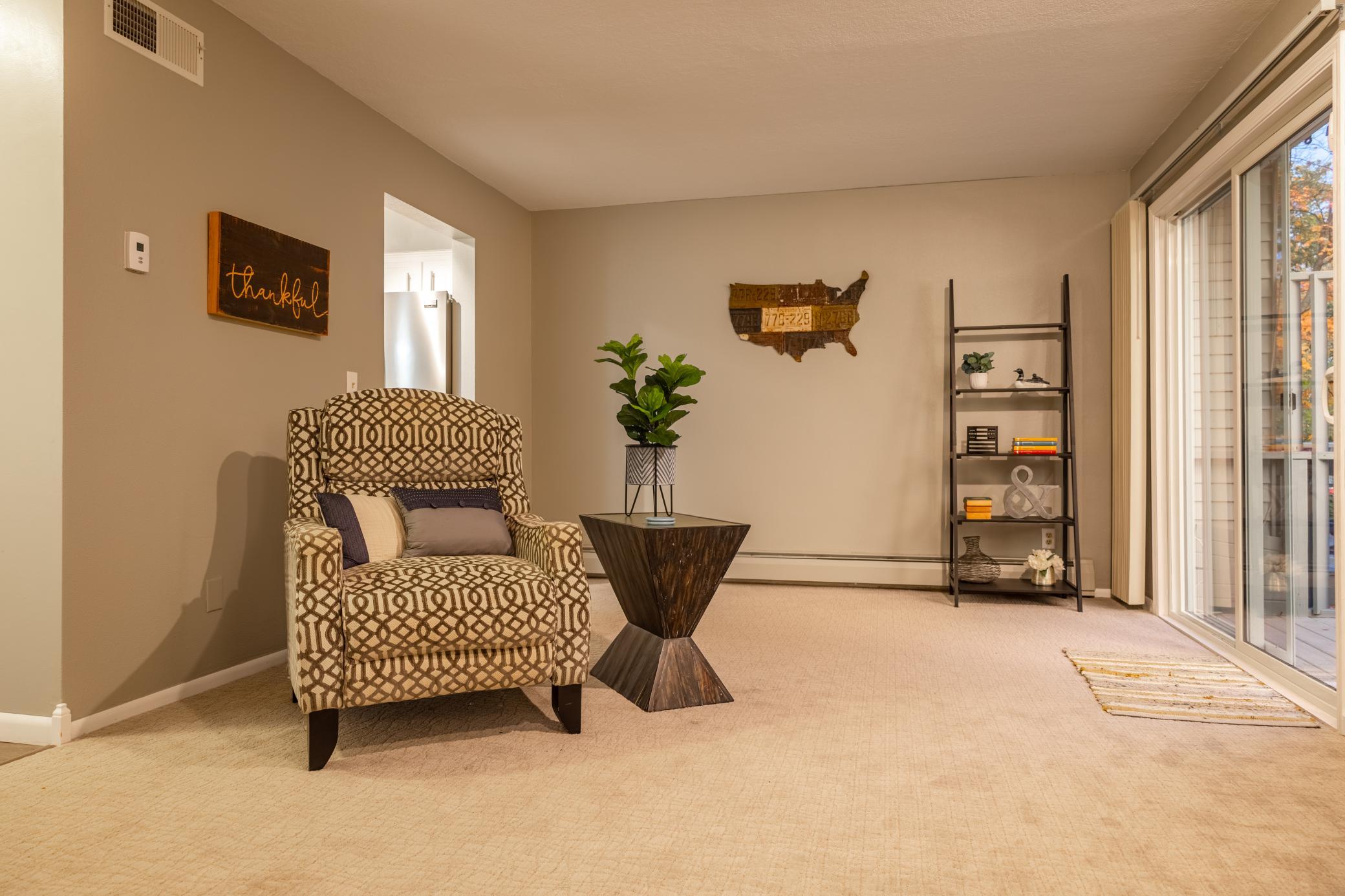 1975 townhouse for sale at 2520 Le Homme Dieu Heights NE in Alexandria, MN — 4 bed, 3 bath (photo 27 of 28)
