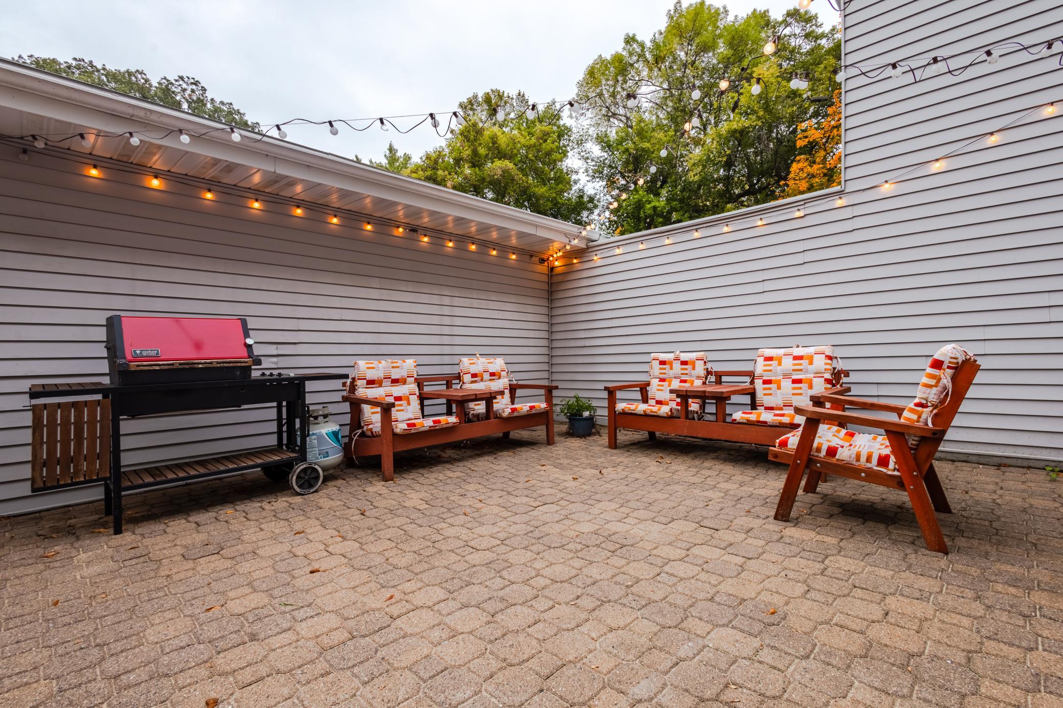 1975 townhouse for sale at 2520 Le Homme Dieu Heights NE in Alexandria, MN — 4 bed, 3 bath (photo 5 of 28)