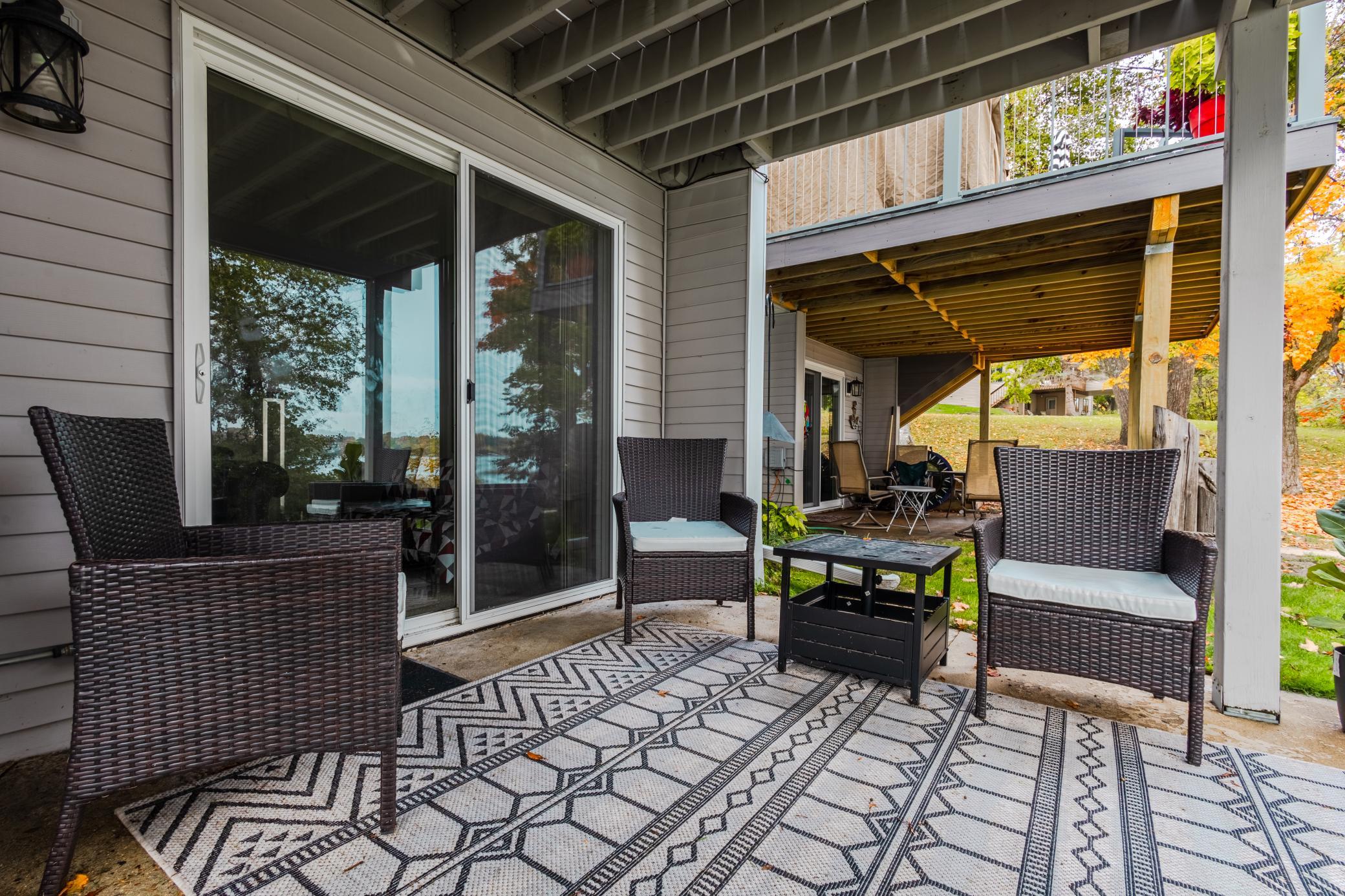 1975 townhouse for sale at 2520 Le Homme Dieu Heights NE, Unit 2 in Alexandria, MN — 4 bed, 3 bath (photo 11 of 51)
