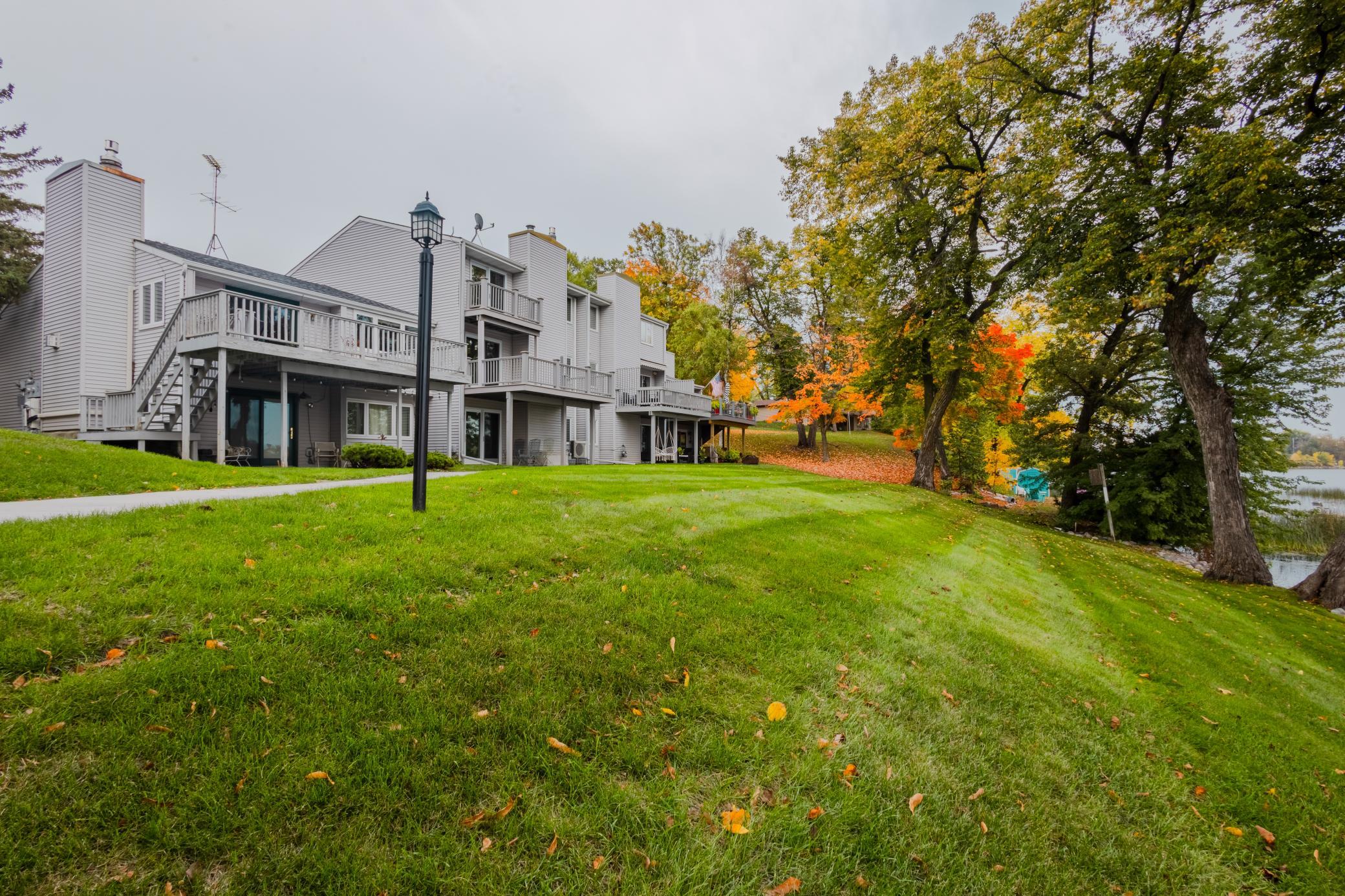 1975 townhouse for sale at 2520 Le Homme Dieu Heights NE, Unit 2 in Alexandria, MN — 4 bed, 3 bath (photo 3 of 51)