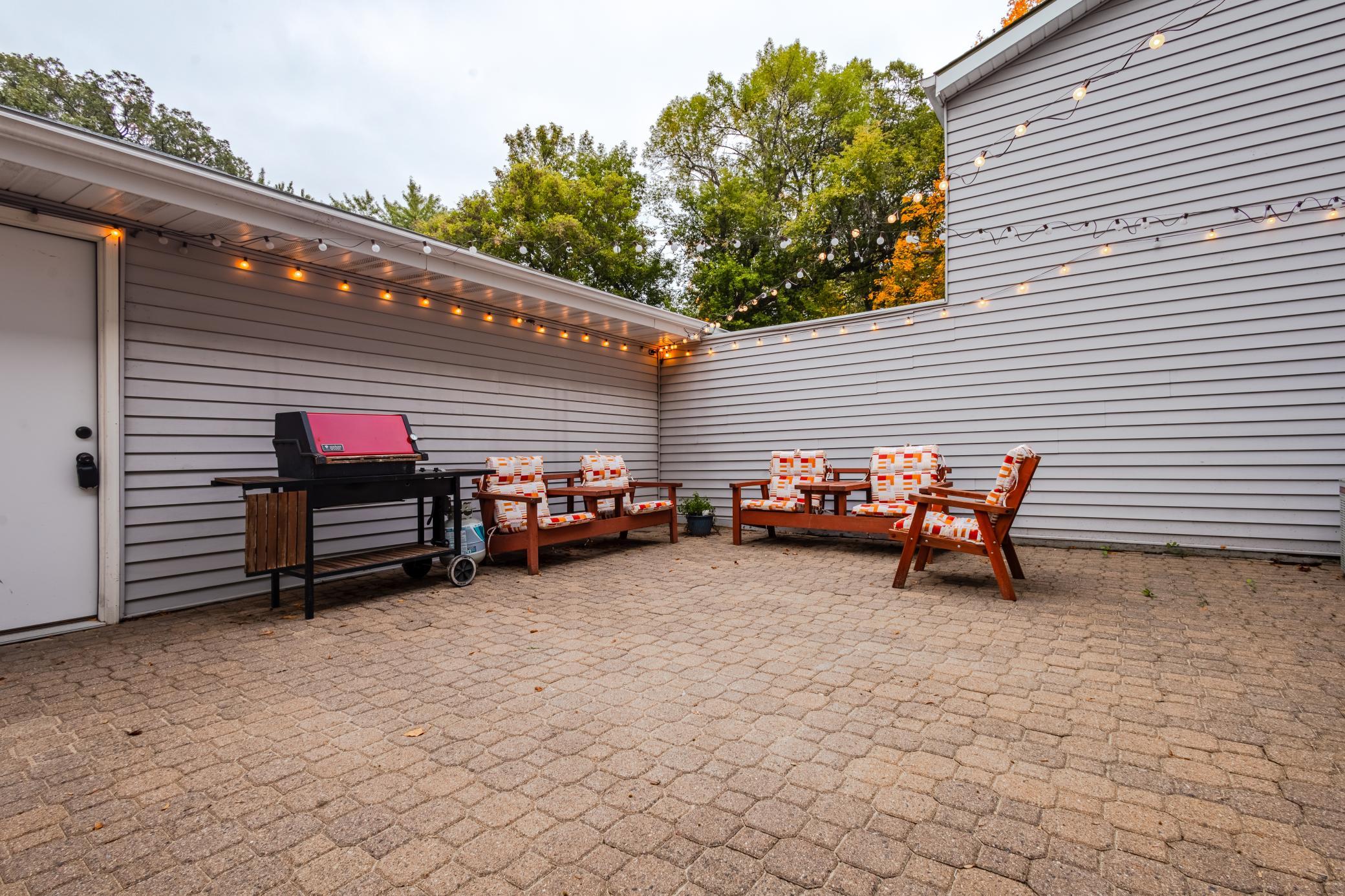 1975 townhouse for sale at 2520 Le Homme Dieu Heights NE, Unit 2 in Alexandria, MN — 4 bed, 3 bath (photo 7 of 51)