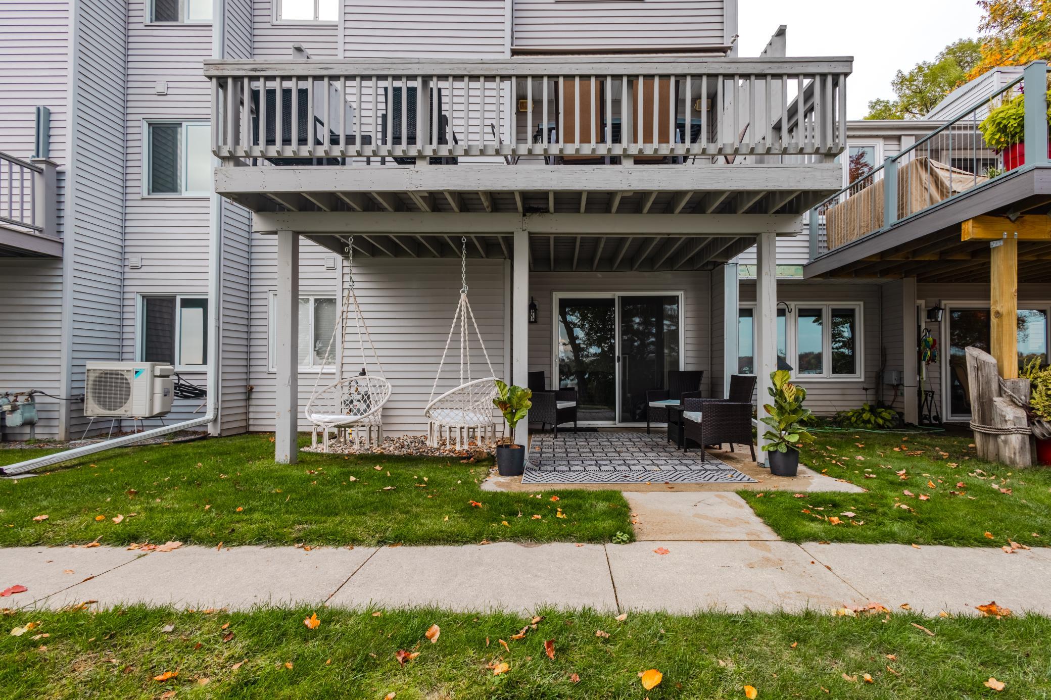 1975 townhouse for sale at 2520 Le Homme Dieu Heights NE, Unit 2 in Alexandria, MN — 4 bed, 3 bath (photo 9 of 51)