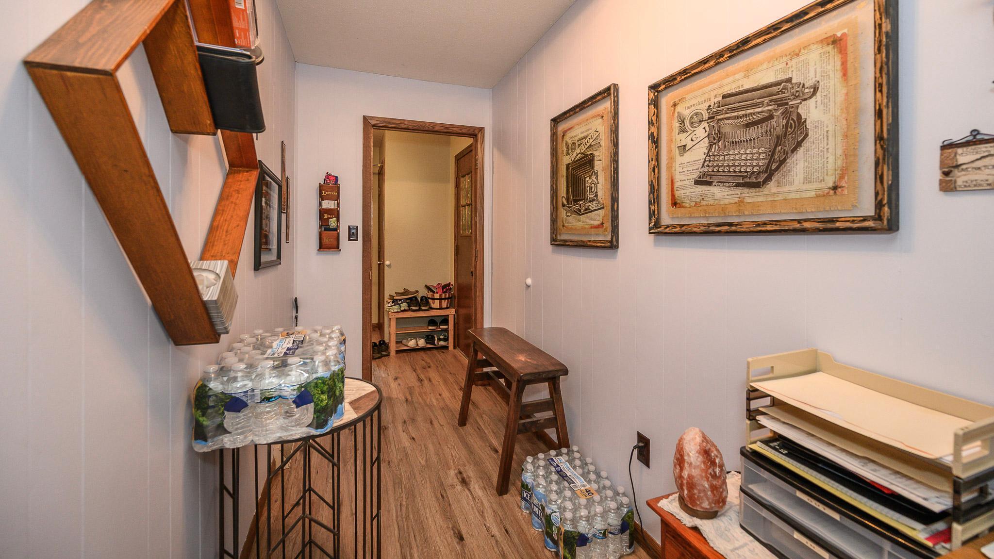 1976 single family home for sale at 8155 34th Avenue SE in Wishek, ND — 4 bed, 3 bath (photo 31 of 69)