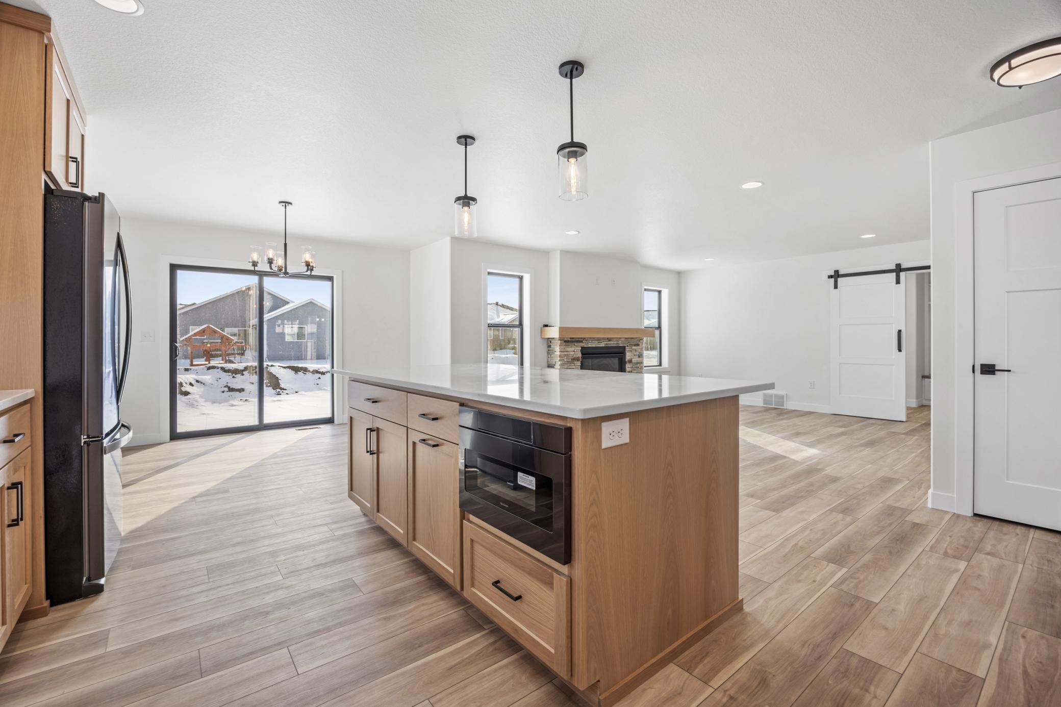 8916 Meadowlark Parkway, Horace ND 58047 - Photo 8 of 31