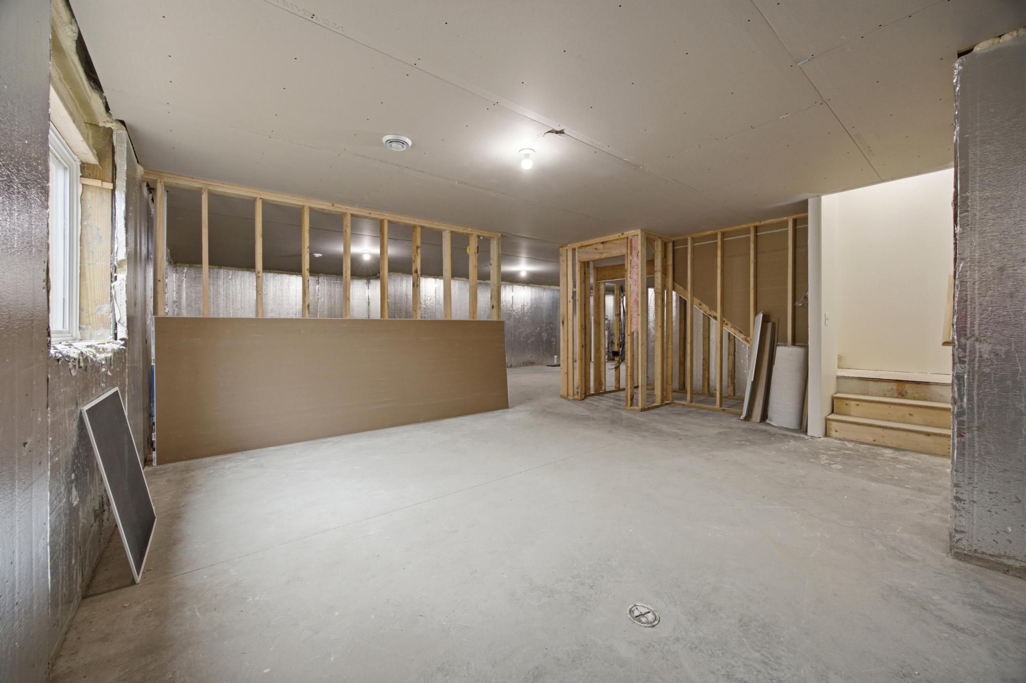2025 single family home for sale at 8916 Meadowlark Parkway in Horace, ND — 4 bed, 3 bath (photo 30 of 33)