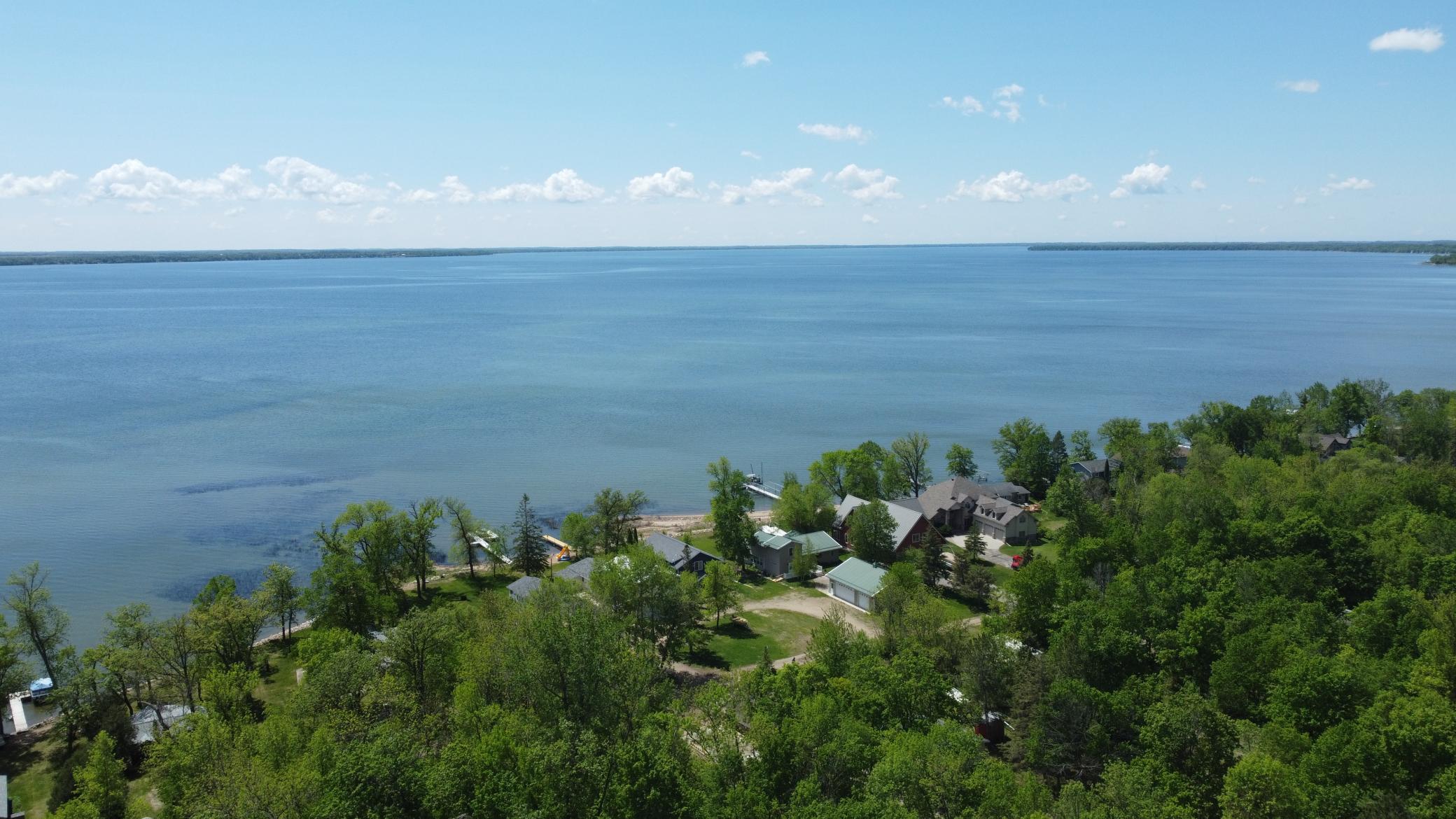 1956 single family home for sale at 42606 Pleasure Park Road in Ottertail, MN — 2 bed, 1 bath (photo 2 of 31)