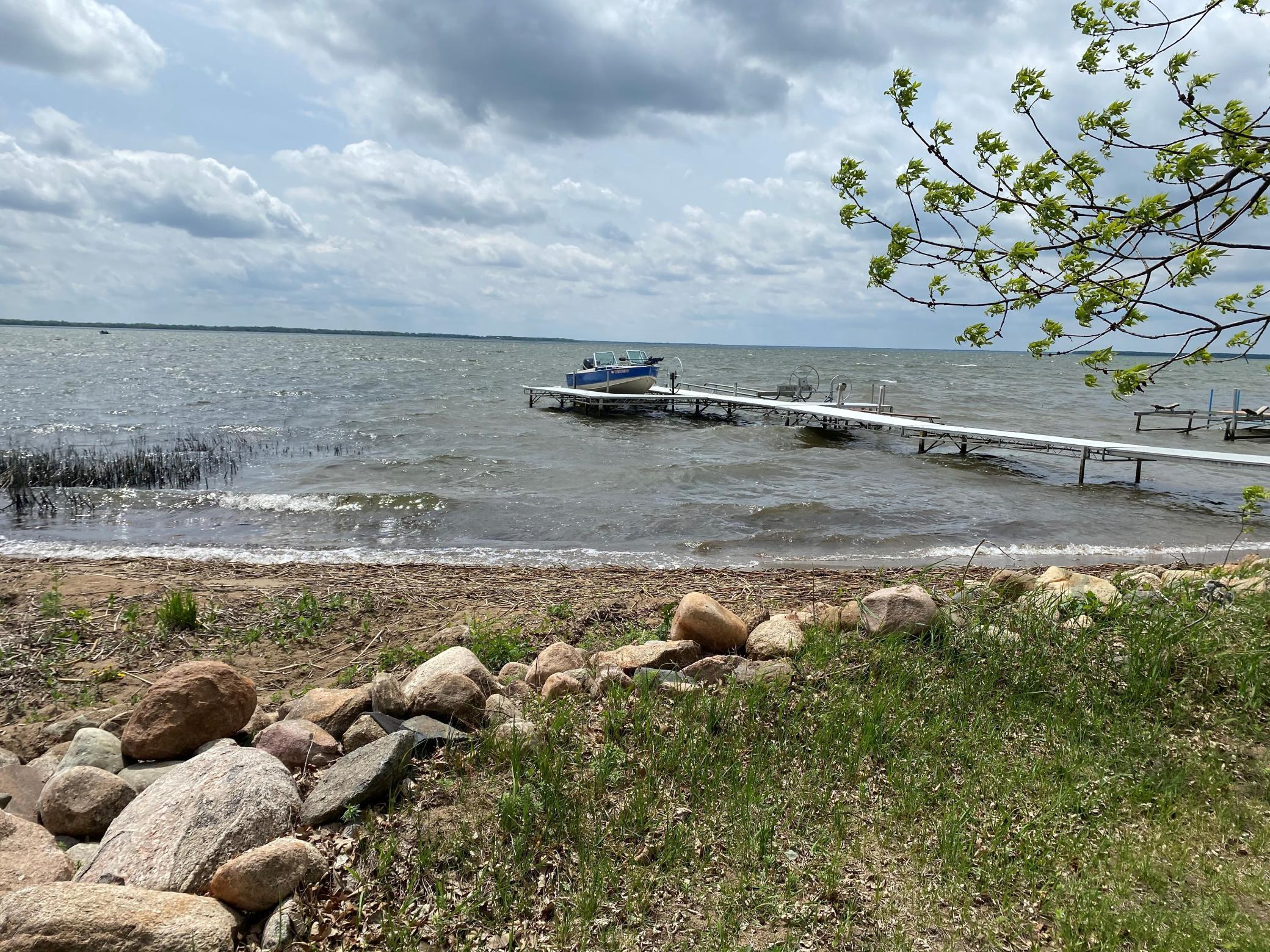1956 single family home for sale at 42606 Pleasure Park Road in Ottertail, MN — 2 bed, 1 bath (photo 11 of 31)