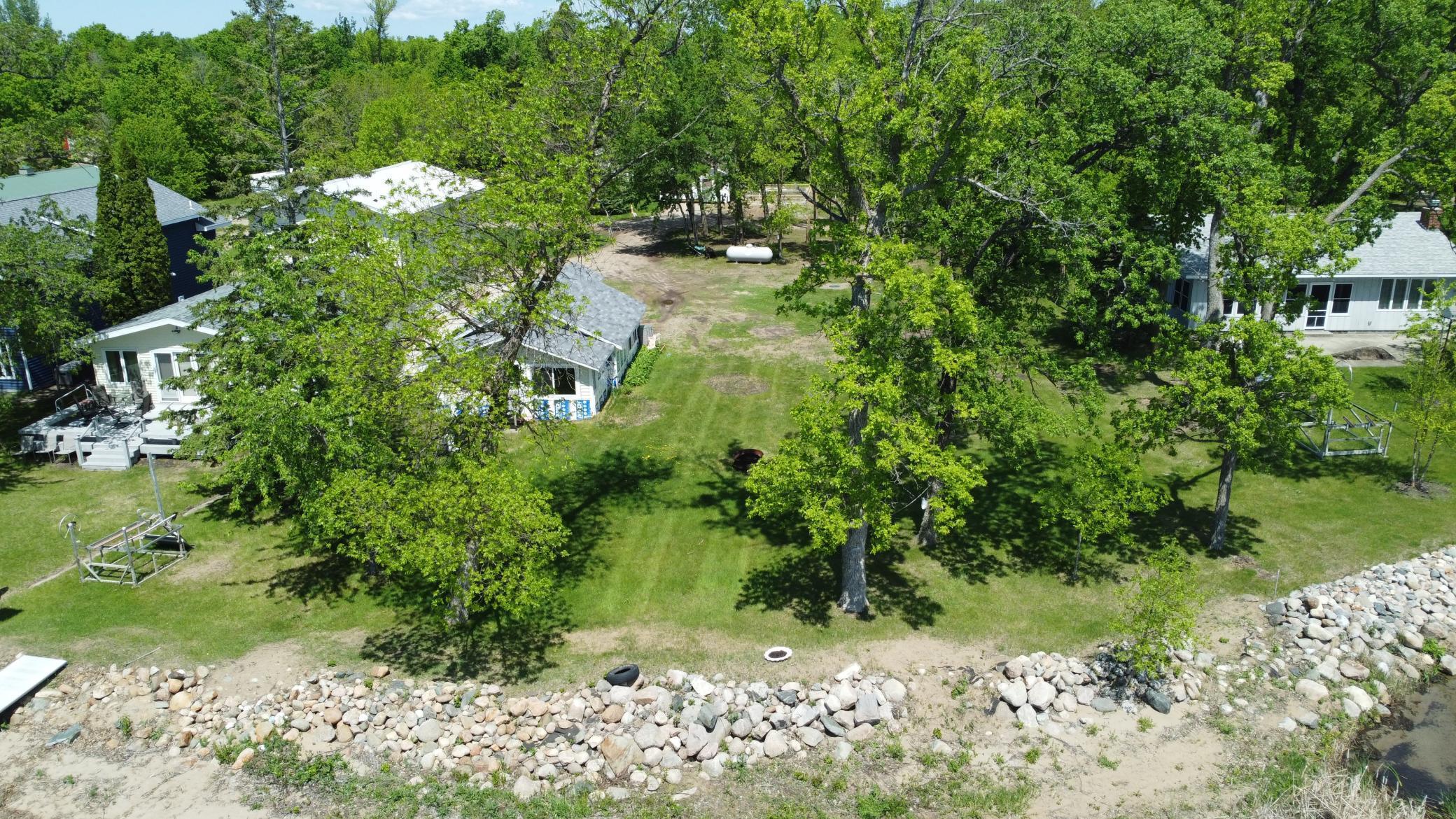 1956 single family home for sale at 42606 Pleasure Park Road in Ottertail, MN — 2 bed, 1 bath (photo 16 of 31)