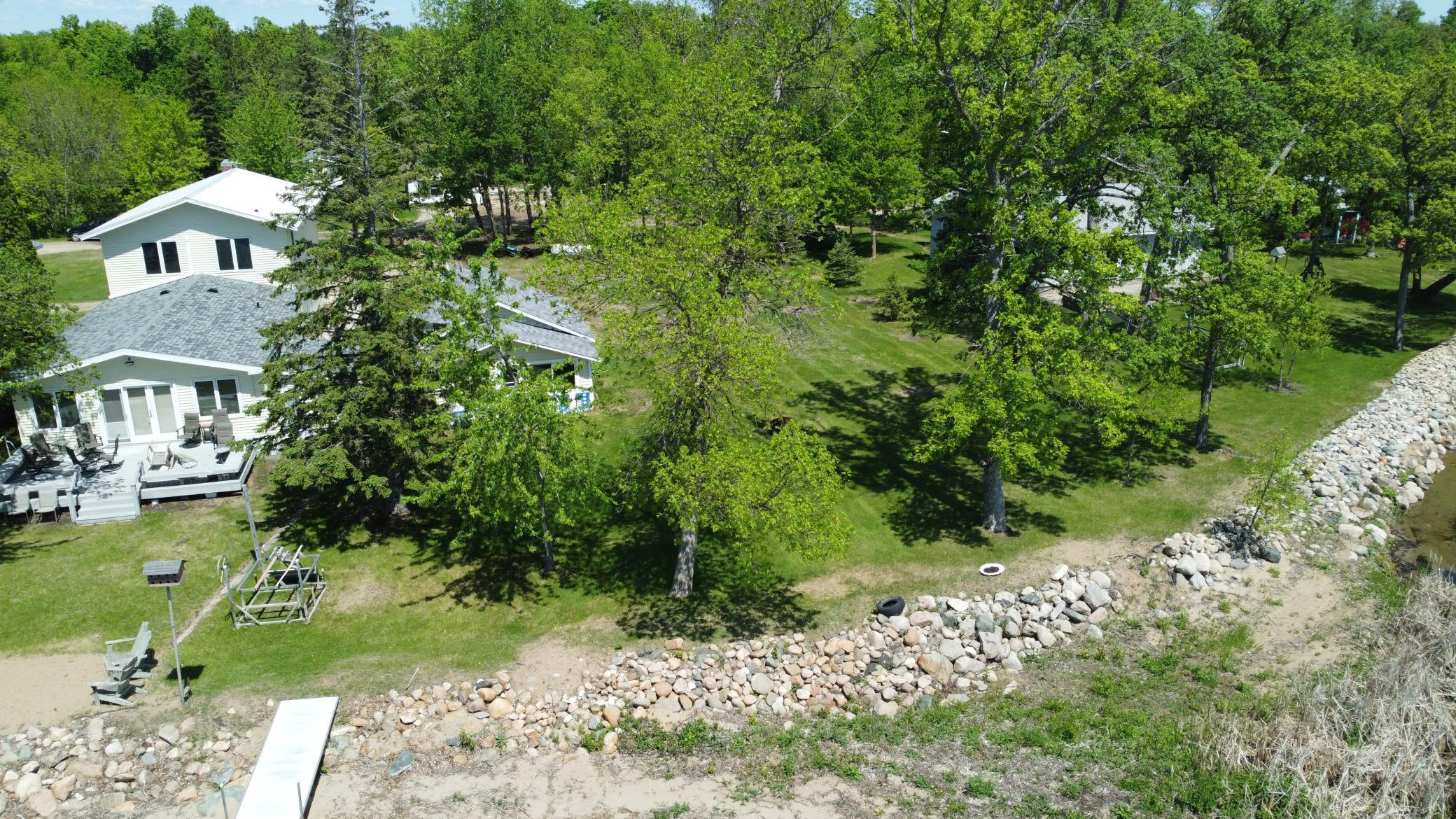 1956 single family home for sale at 42606 Pleasure Park Road in Ottertail, MN — 2 bed, 1 bath (photo 17 of 31)
