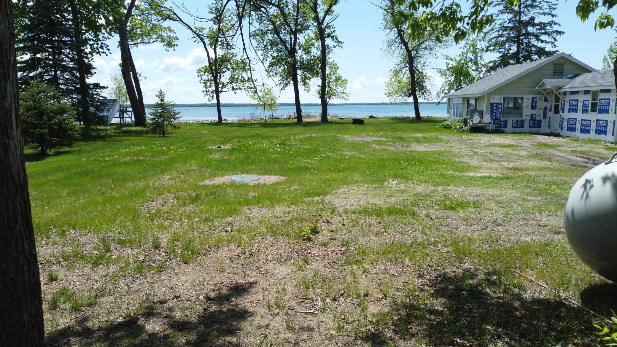 1956 single family home for sale at 42606 Pleasure Park Road in Ottertail, MN — 2 bed, 1 bath (photo 20 of 31)