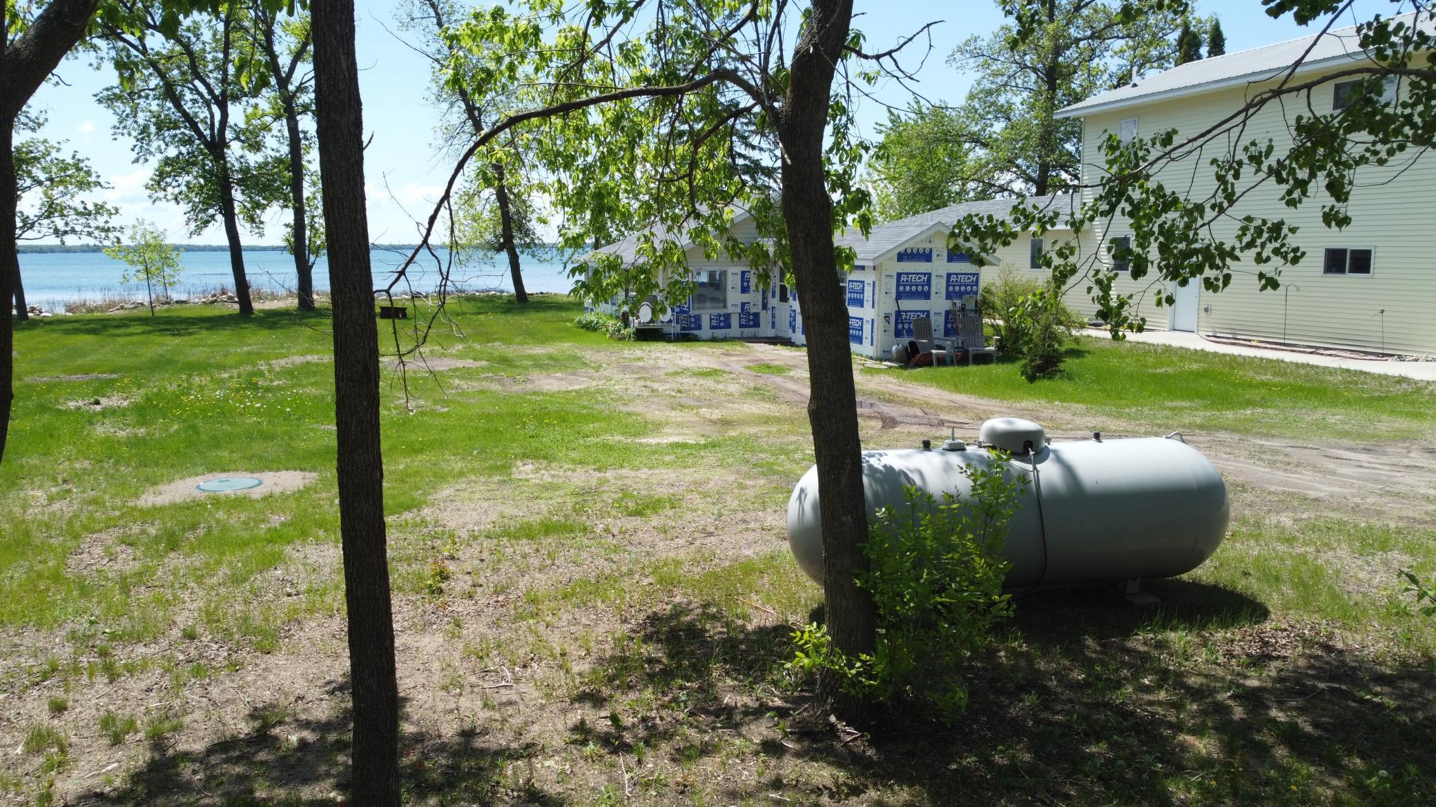1956 single family home for sale at 42606 Pleasure Park Road in Ottertail, MN — 2 bed, 1 bath (photo 21 of 31)